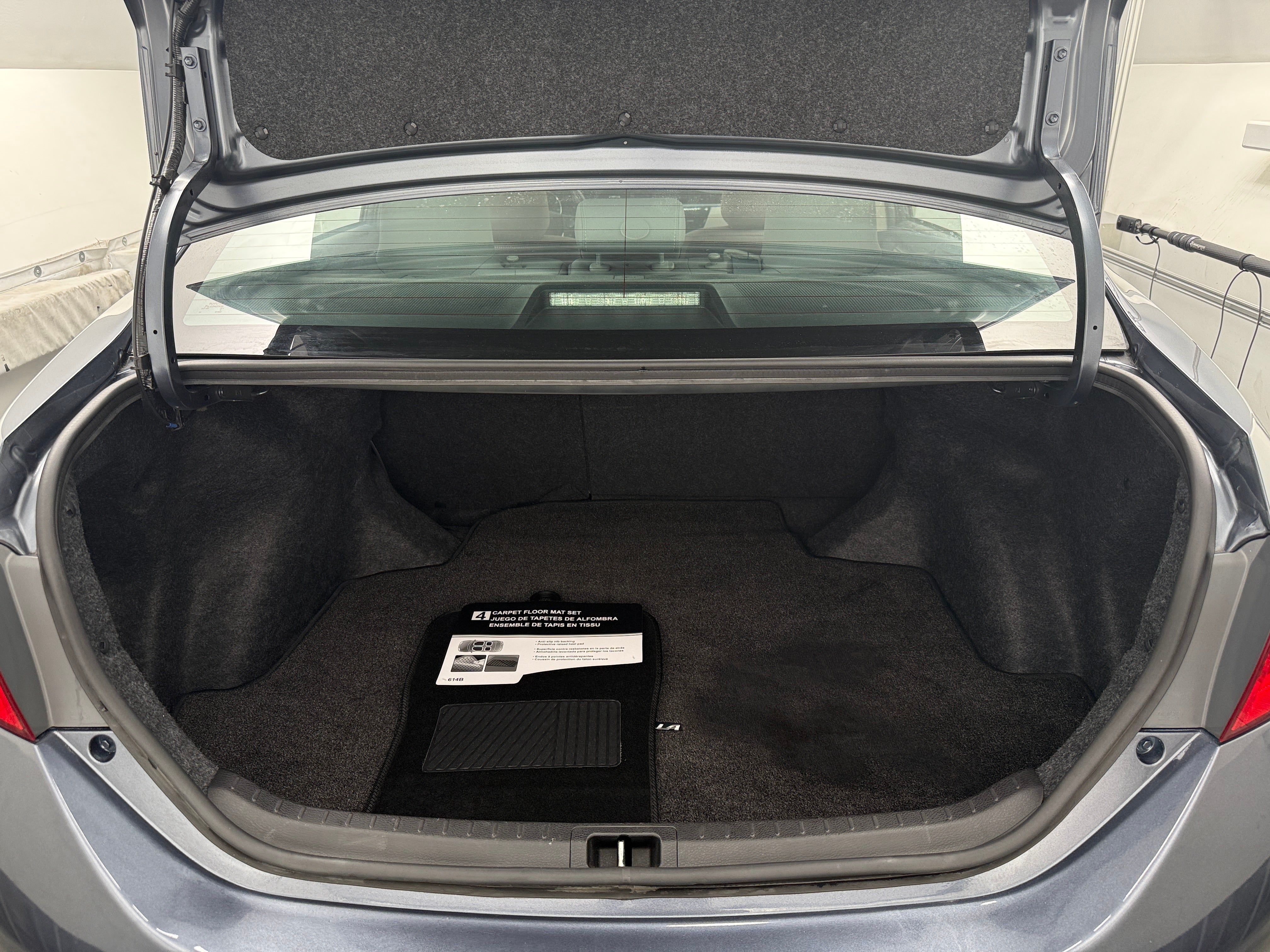 2015 Toyota Corolla LE 7