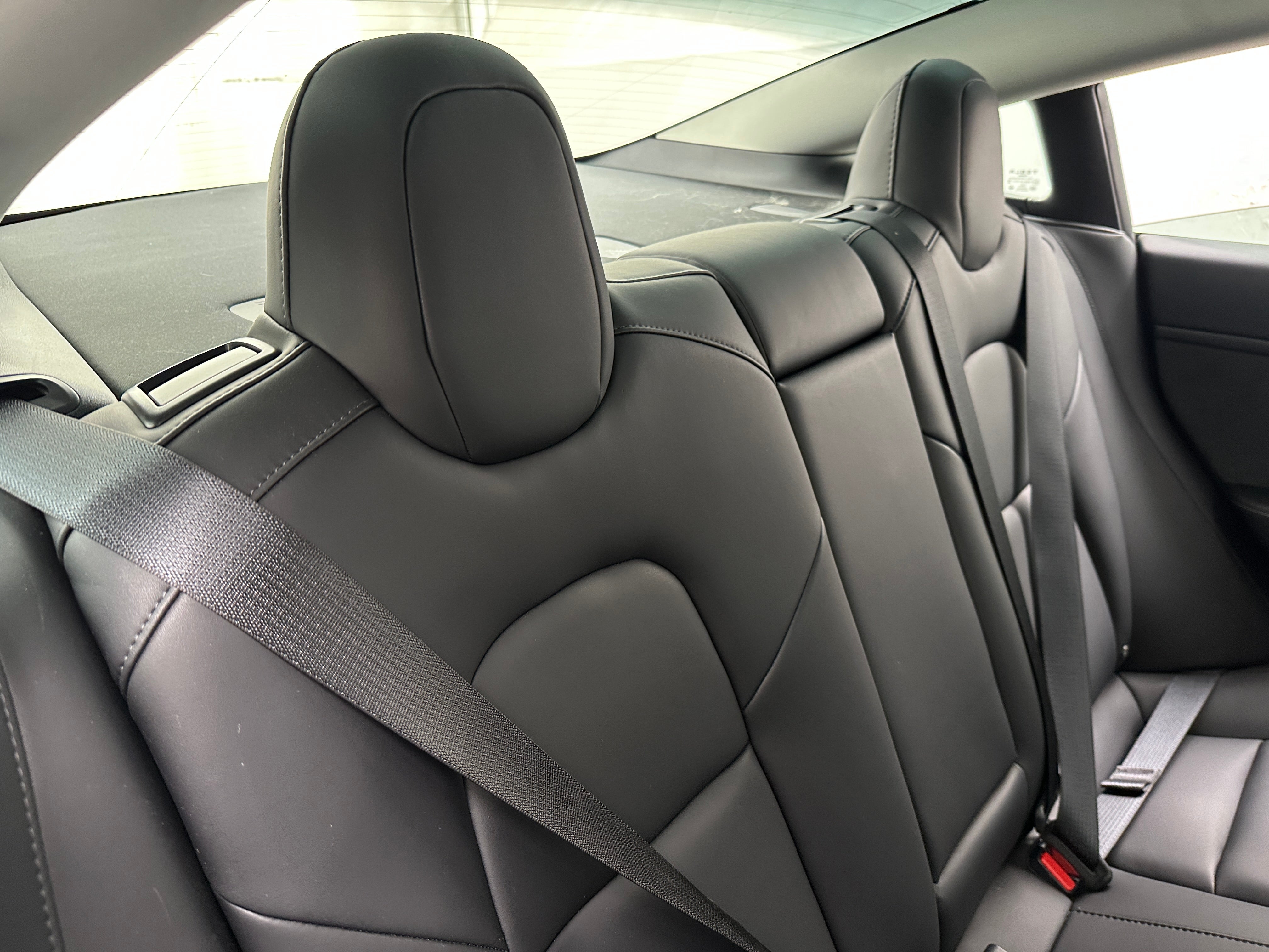 2023 Tesla Model 3 Standard Range 5