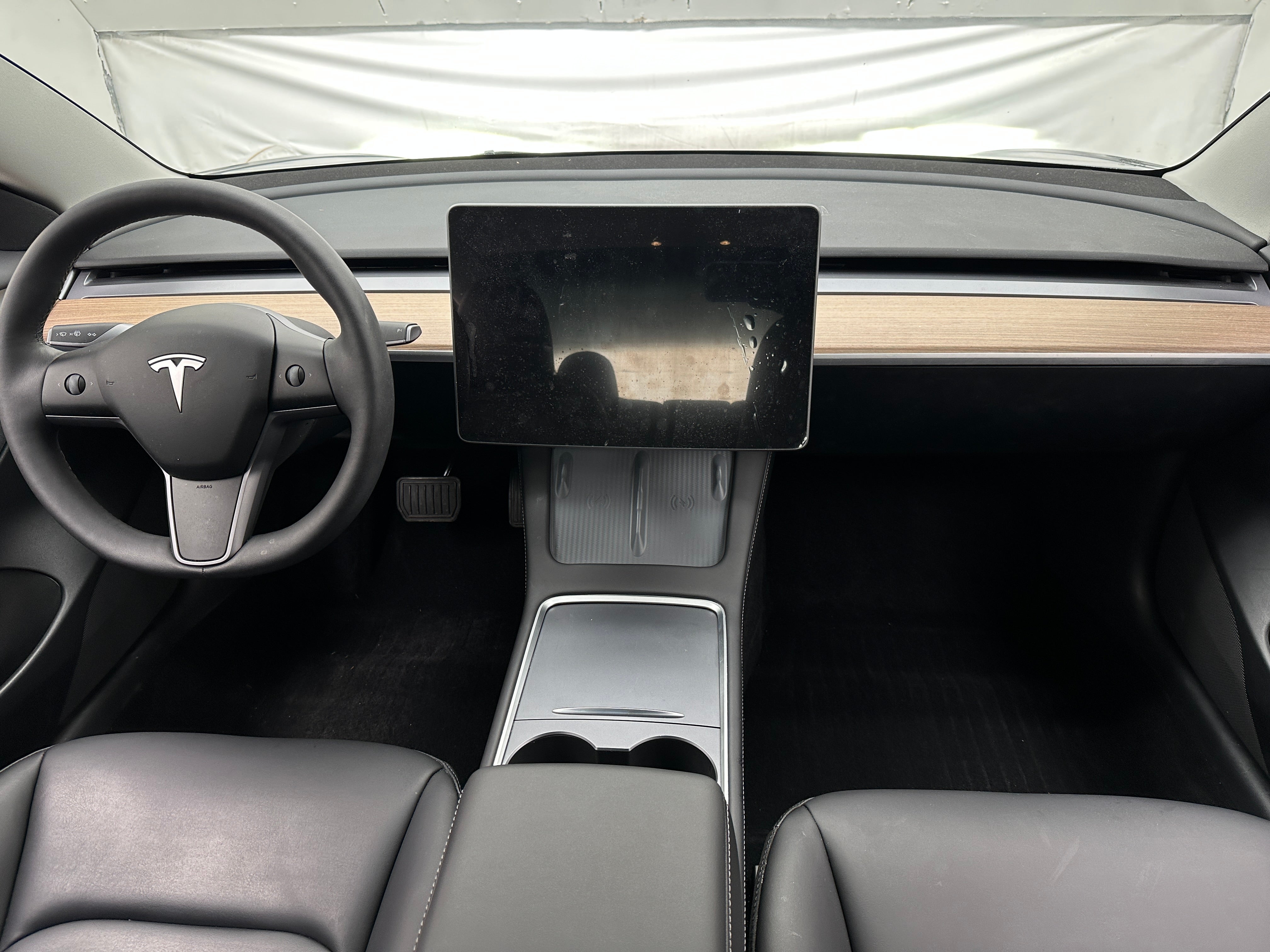 2023 Tesla Model 3 Standard Range 2