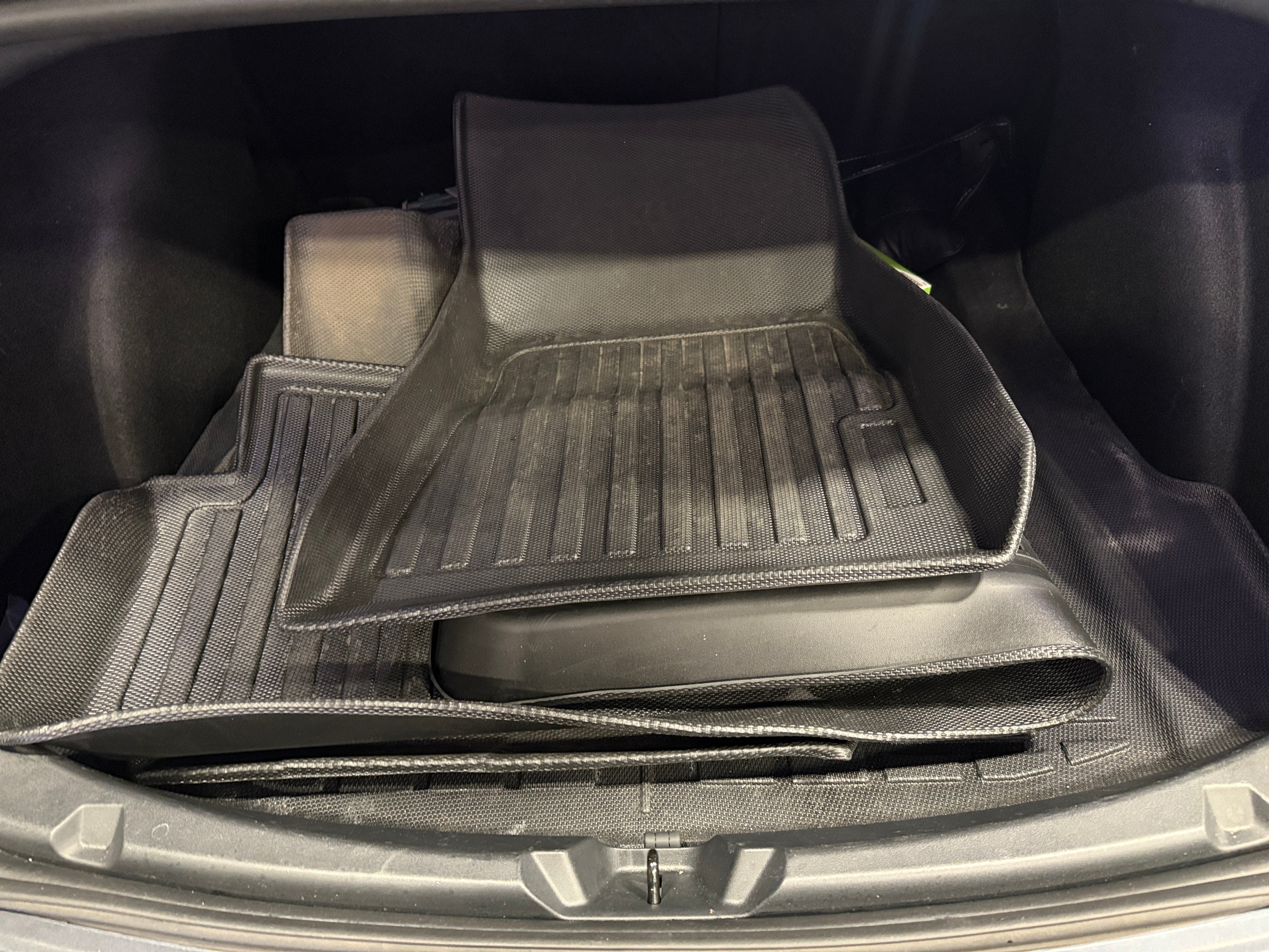 2023 Tesla Model 3 Standard Range 6