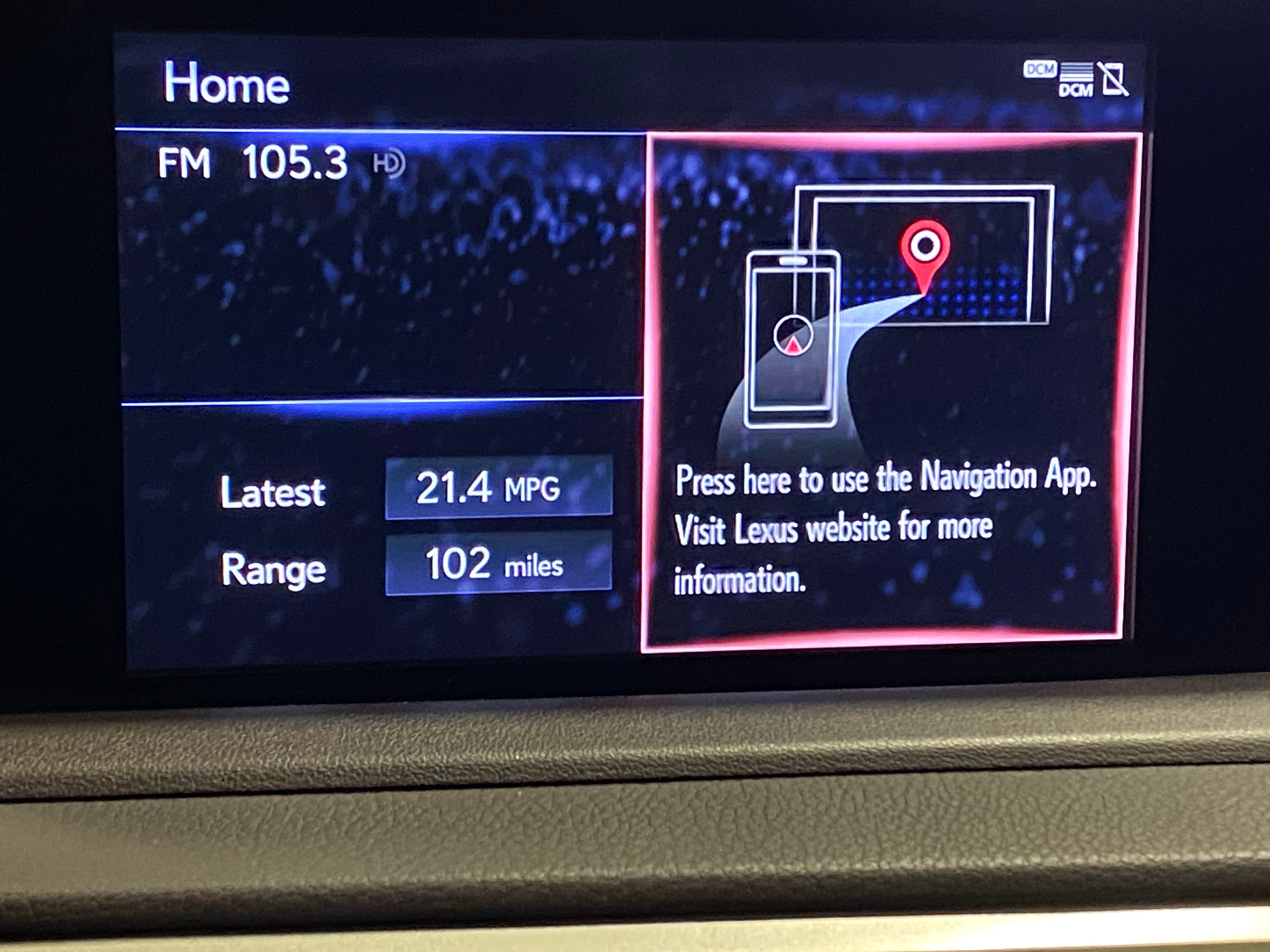 2020 Lexus RX 350 3