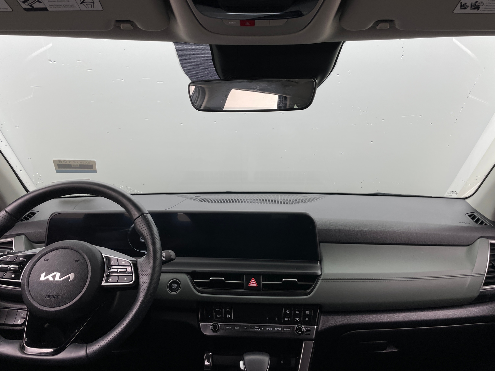 Thumbnail: 2024 Kia Seltos - 2