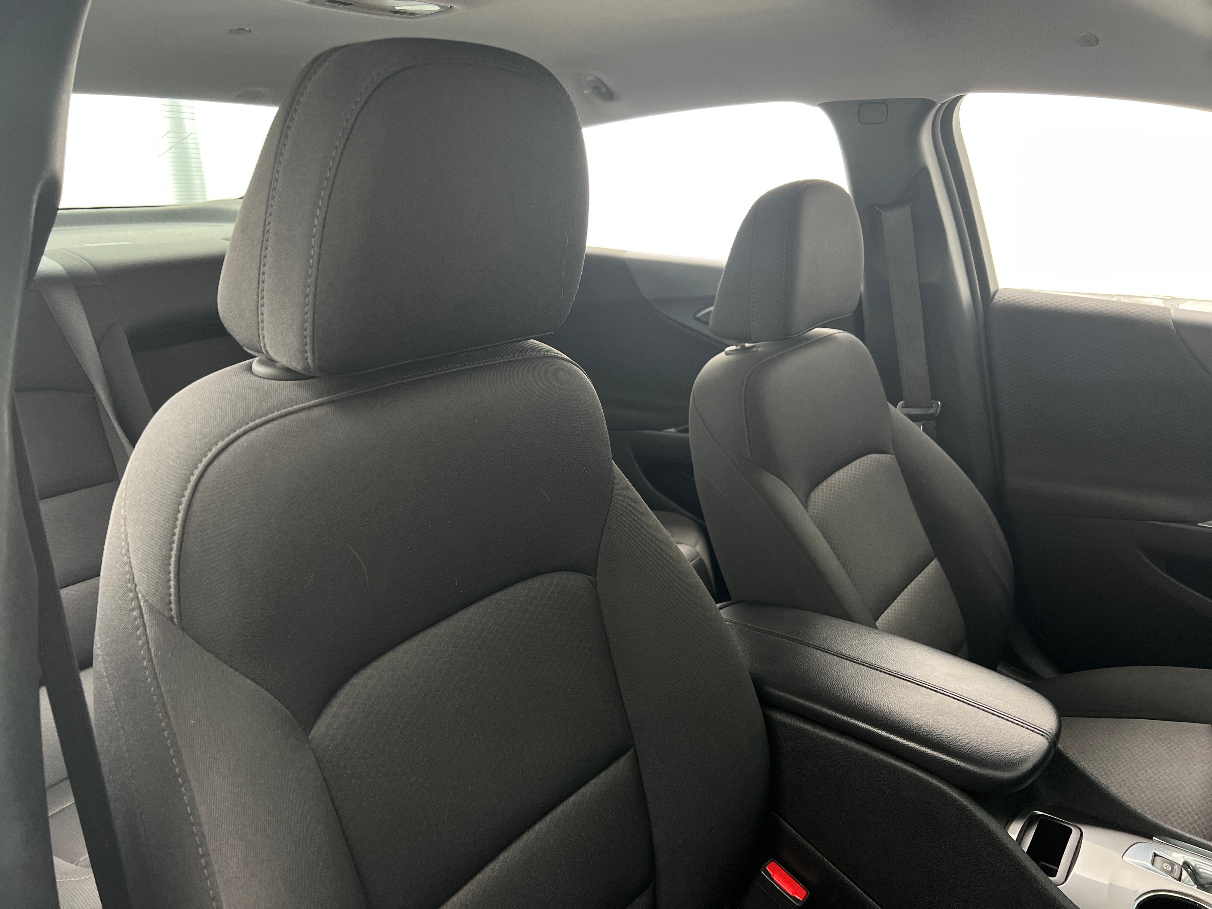2023 Chevrolet Malibu LT 2