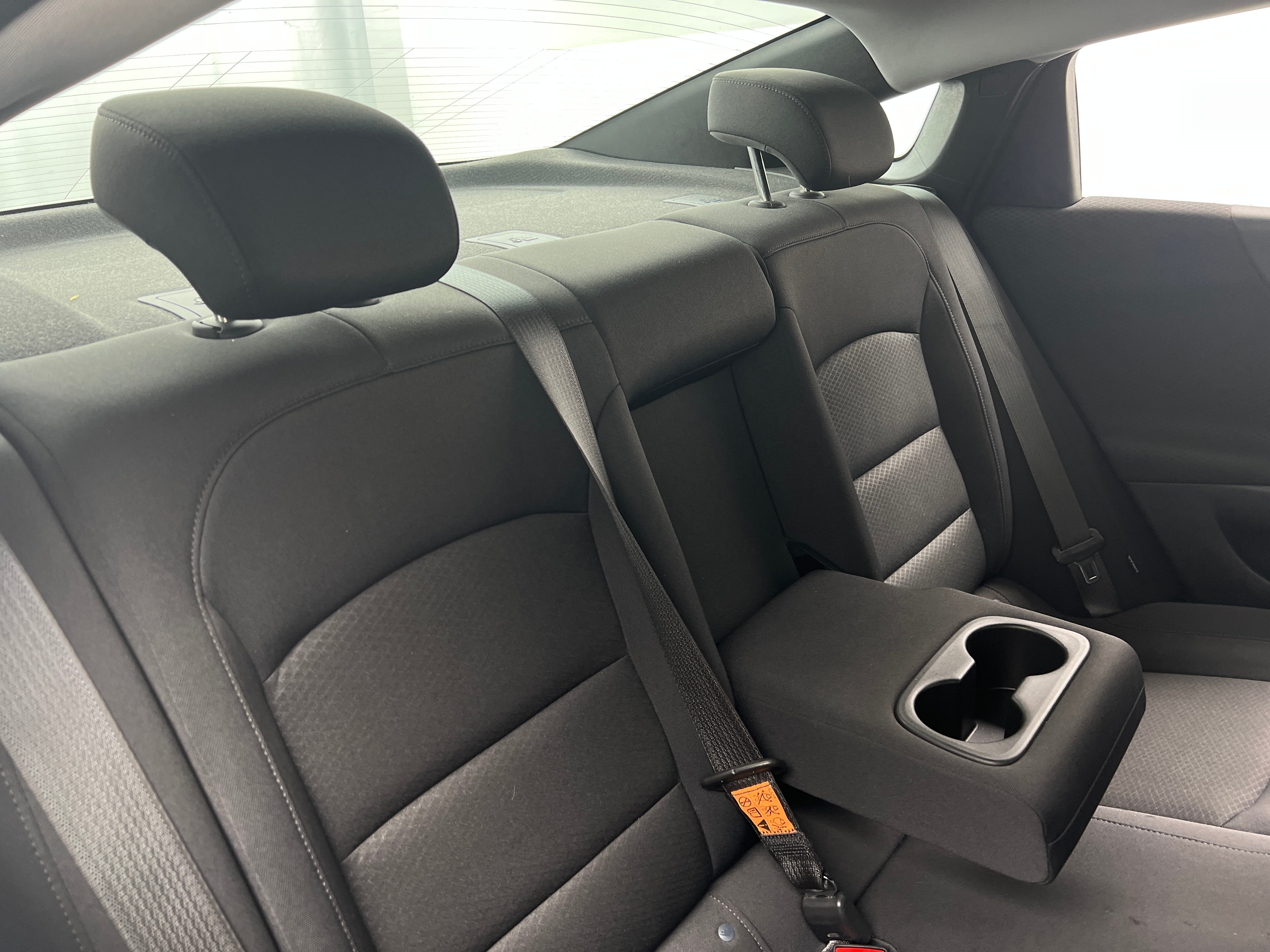 2023 Chevrolet Malibu LT 6