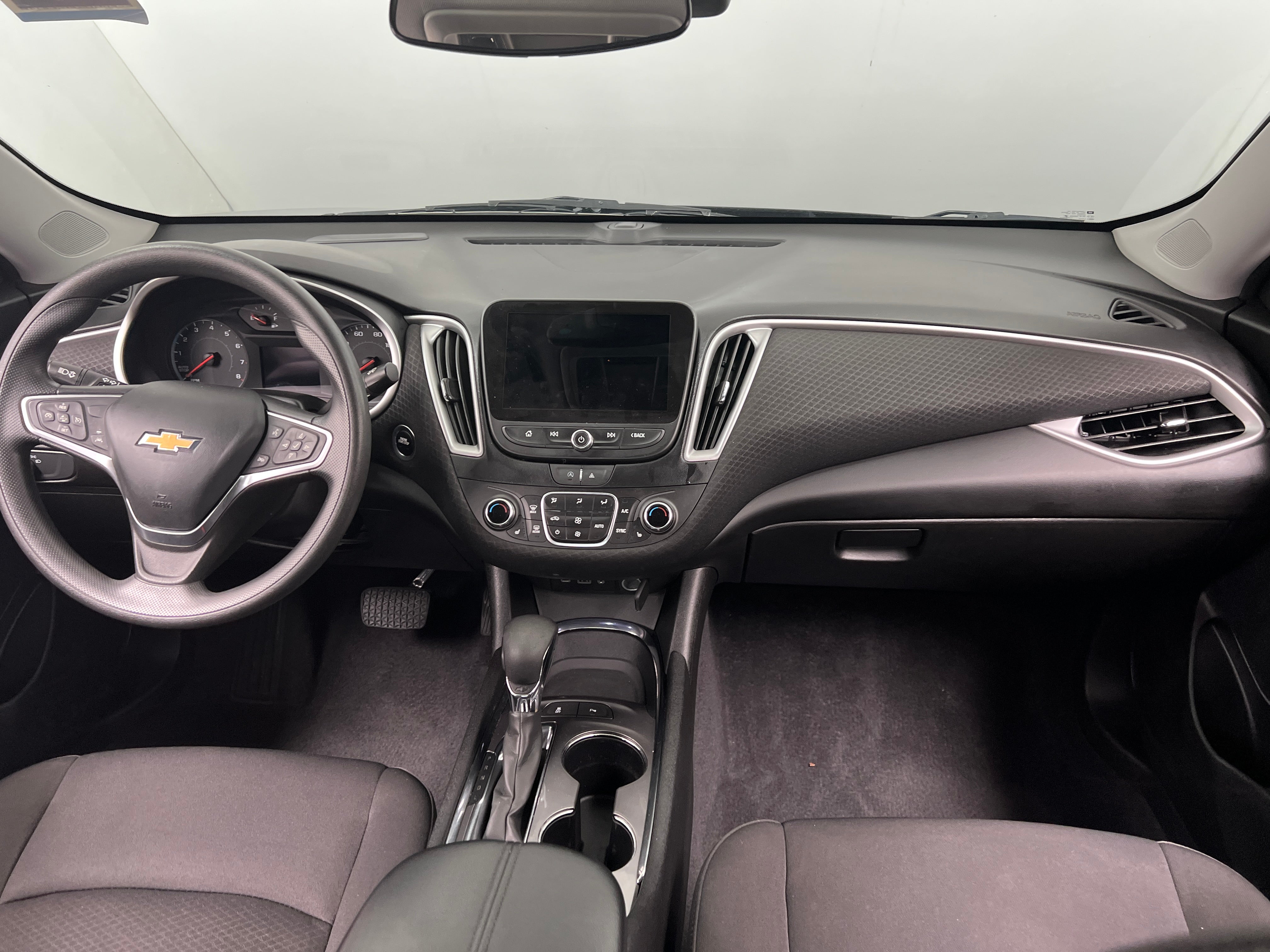2023 Chevrolet Malibu LT 3