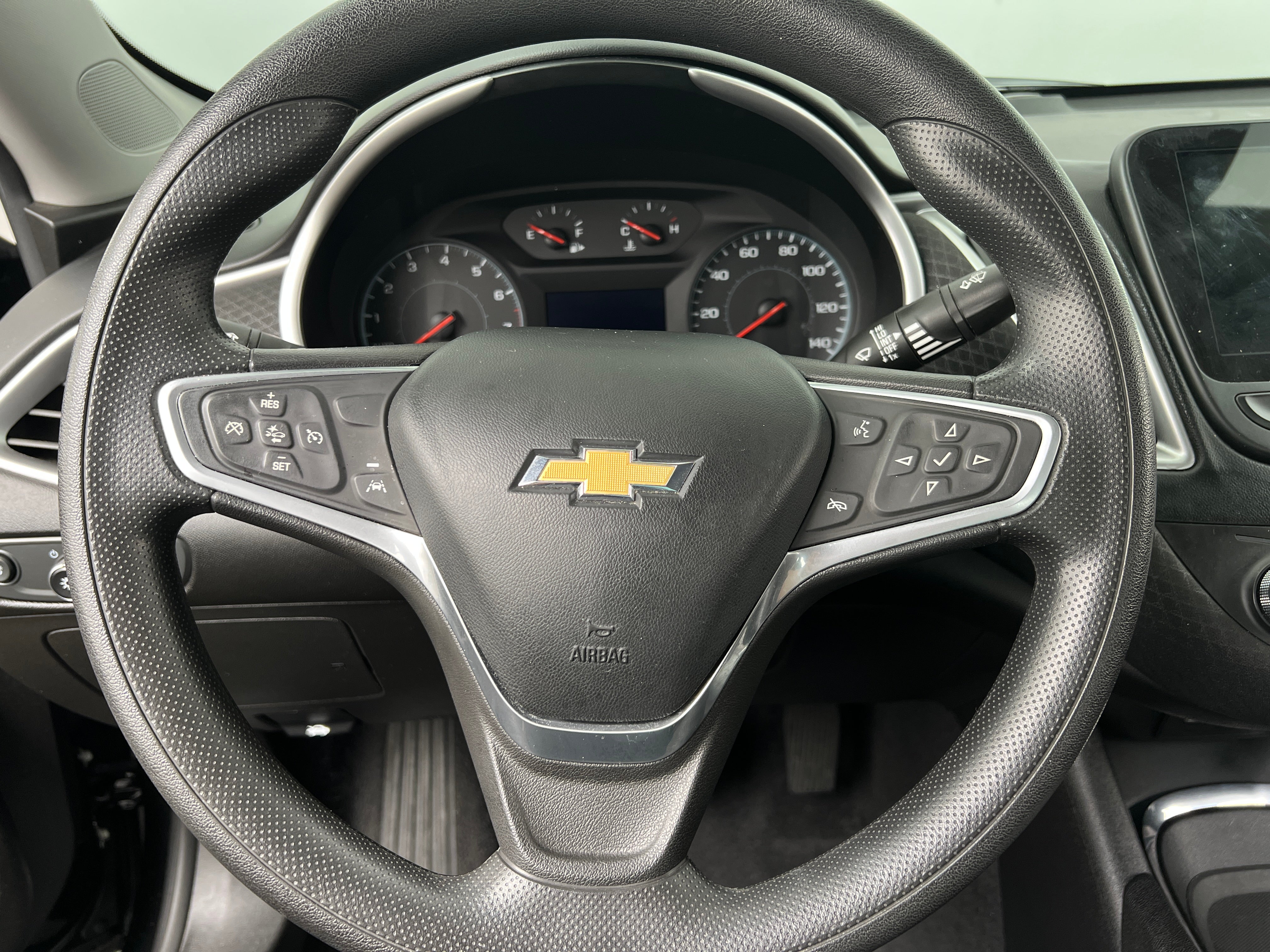 2023 Chevrolet Malibu LT 5
