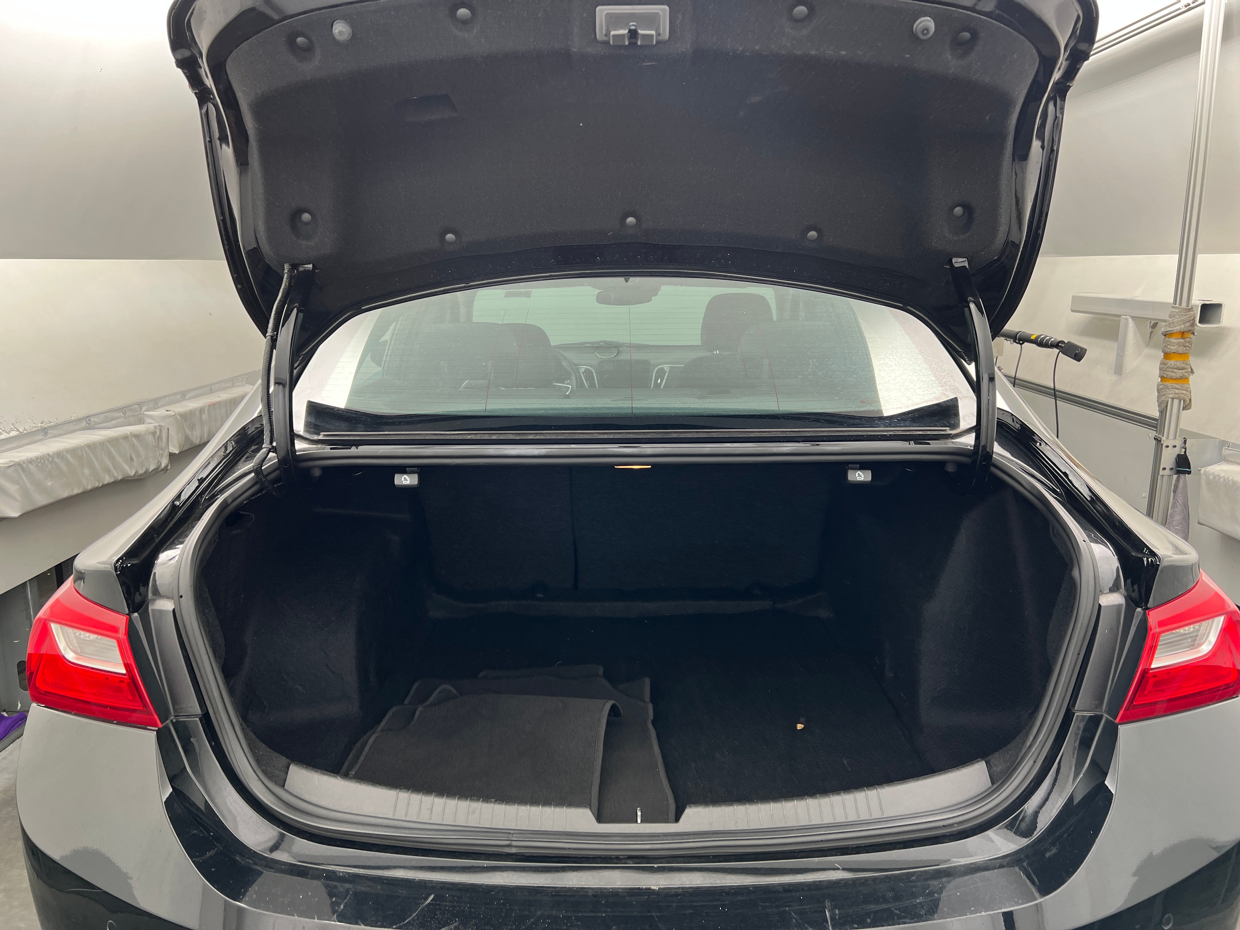2023 Chevrolet Malibu LT 7