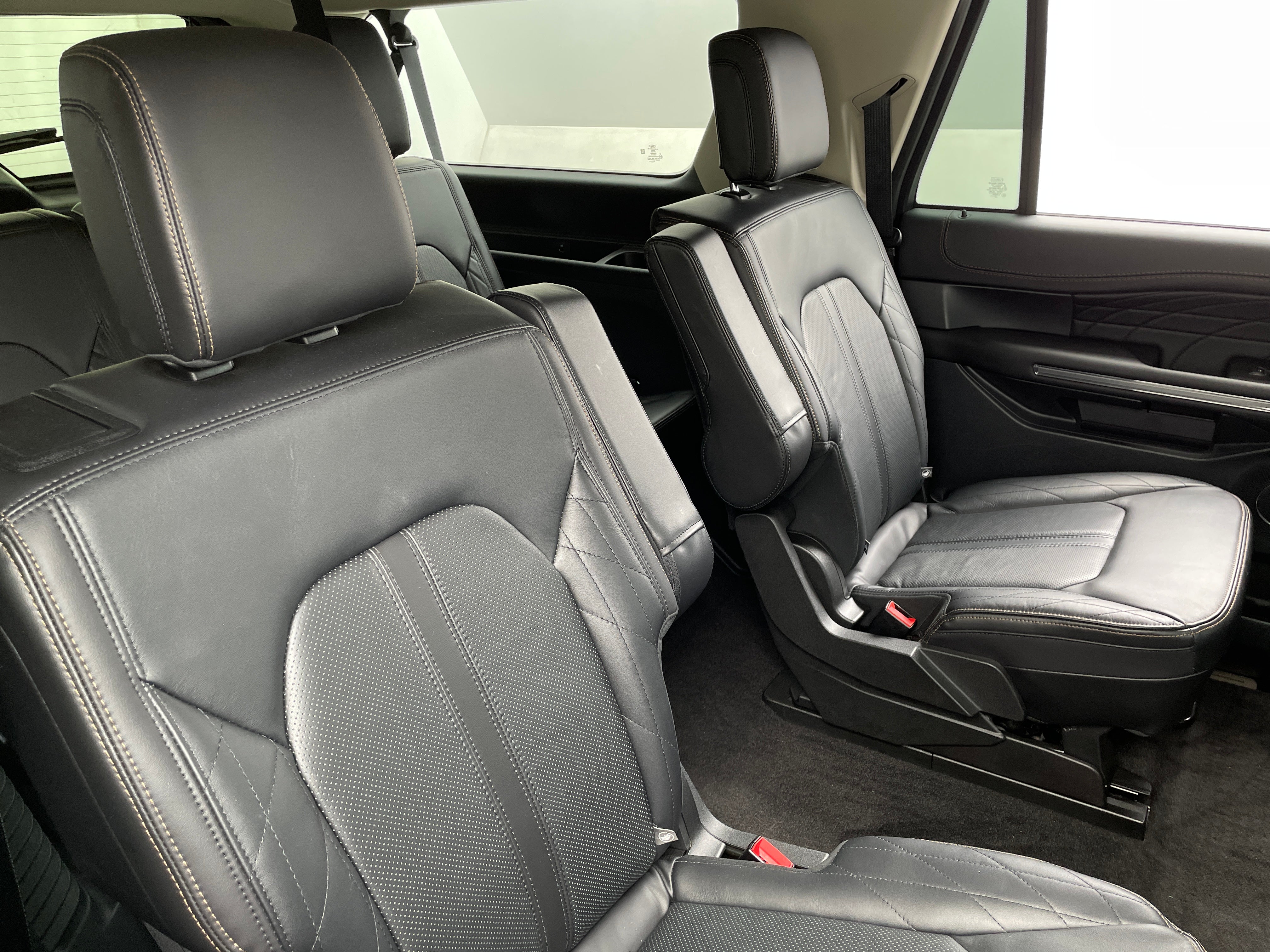 2021 Ford Expedition MAX Platinum 5
