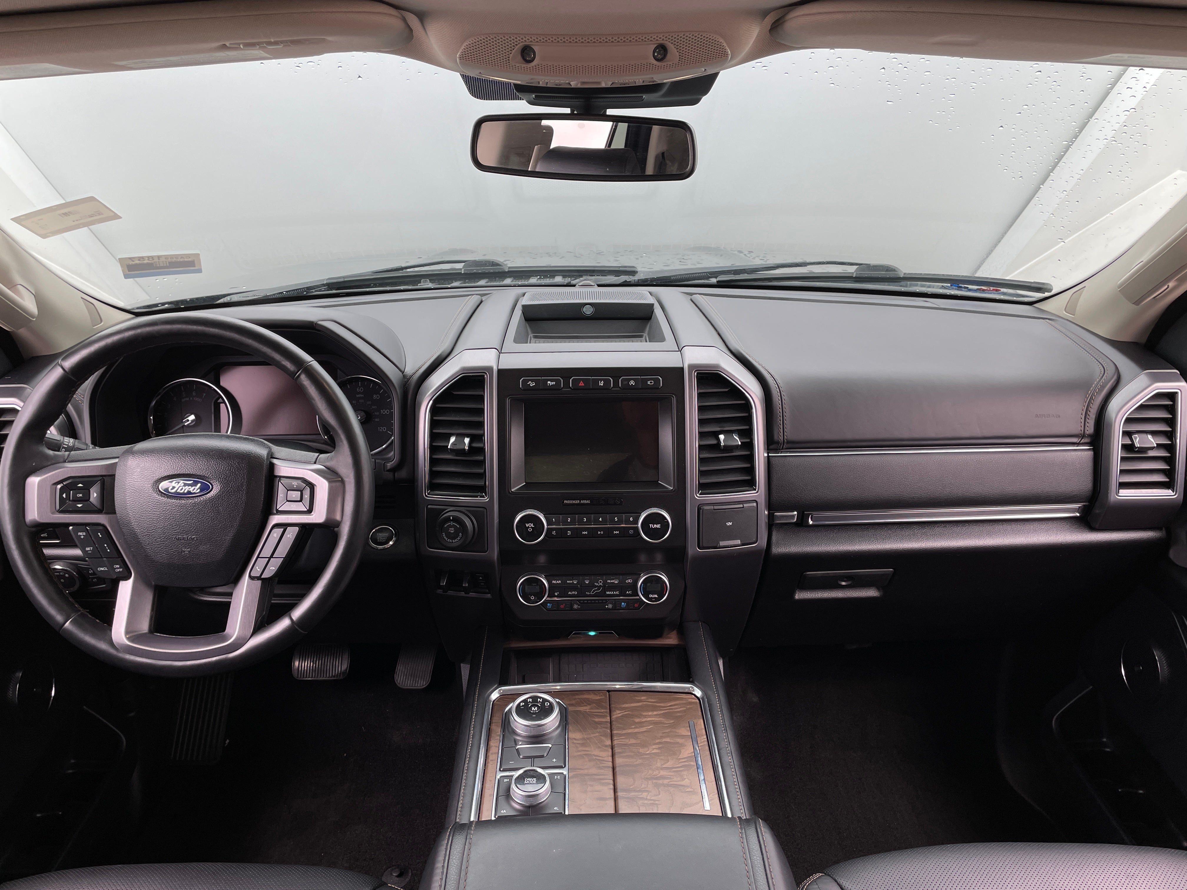 2021 Ford Expedition MAX Platinum 2