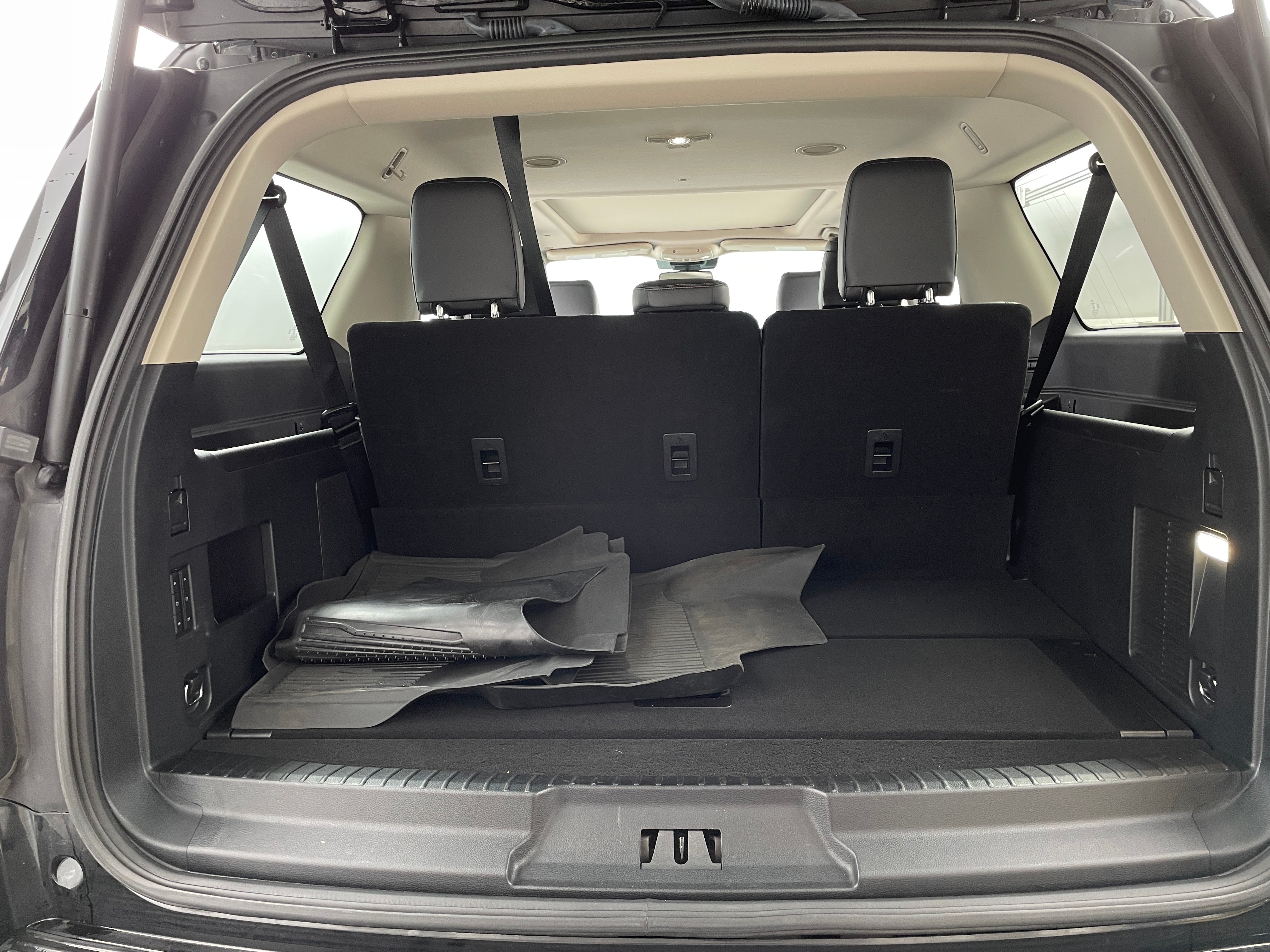 2021 Ford Expedition MAX Platinum 6