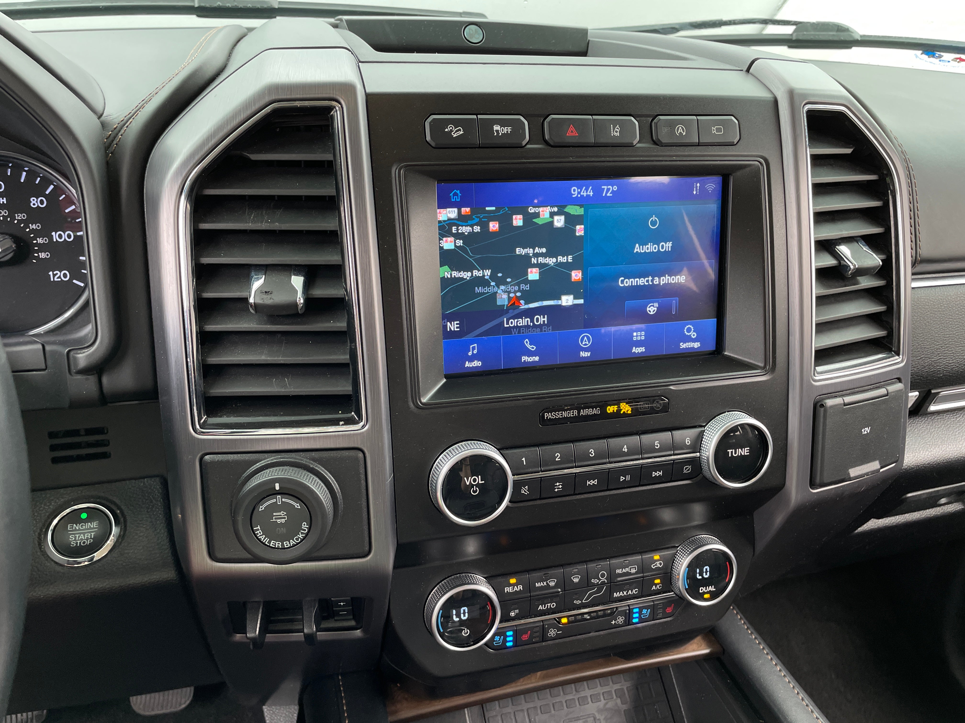 2021 Ford Expedition MAX Platinum 3