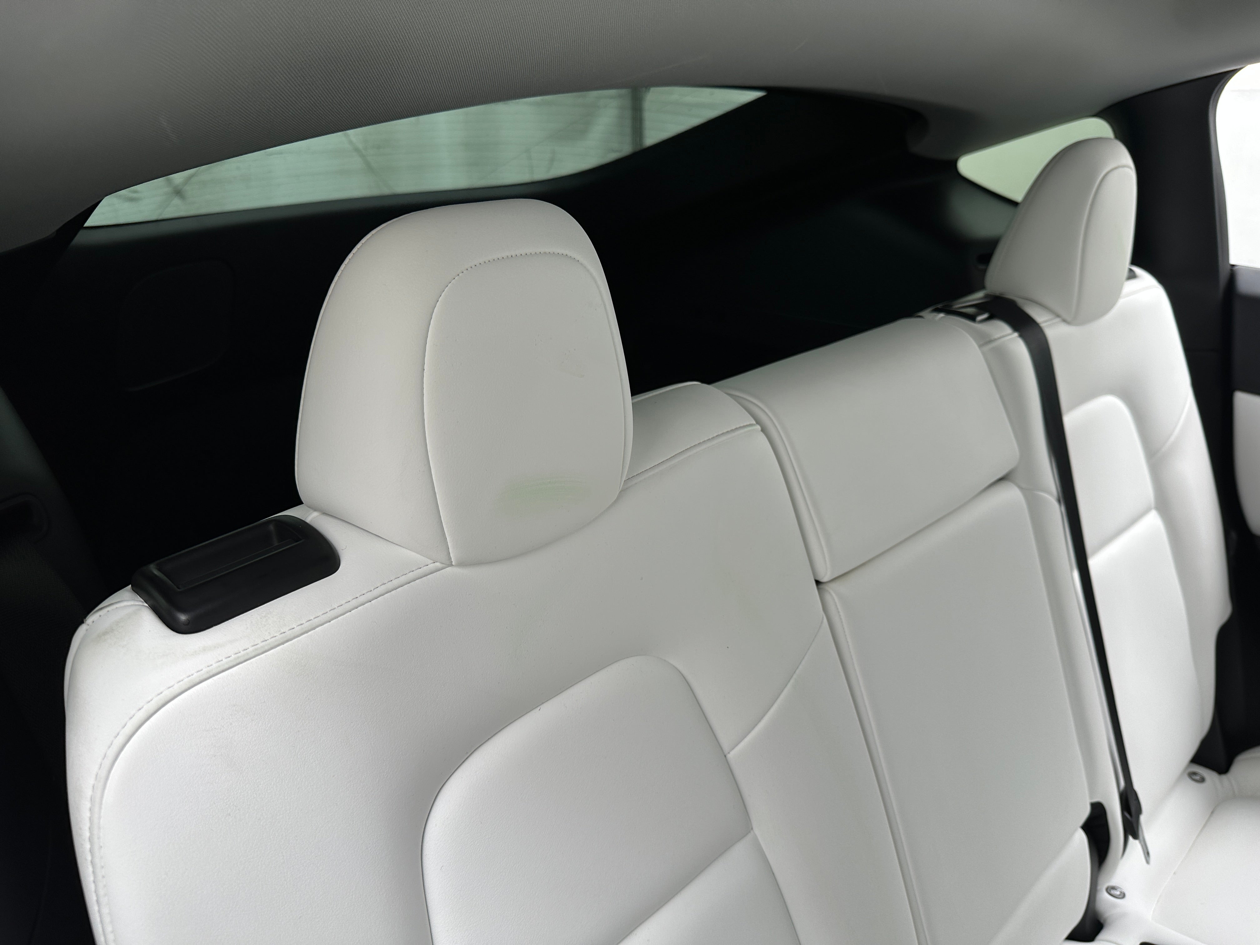 2021 Tesla Model Y Performance 4