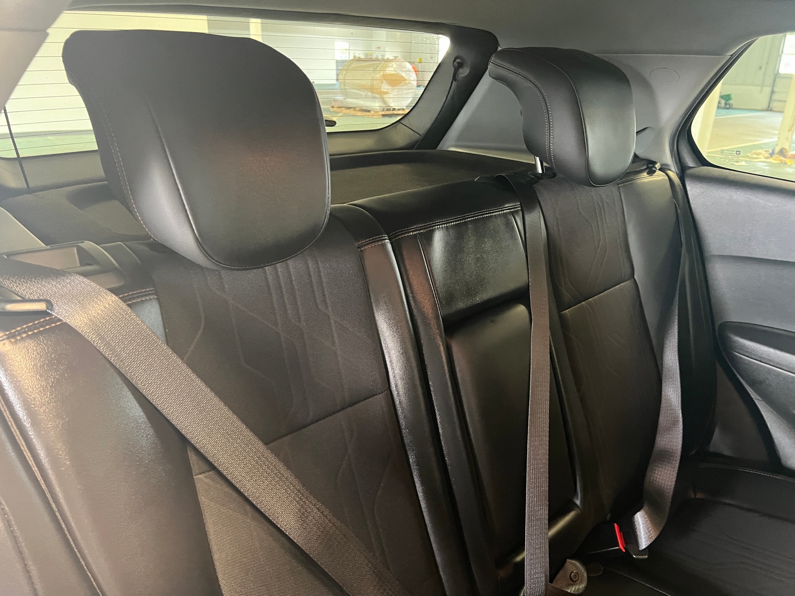 Thumbnail: 2018 Chevrolet Trax - 6