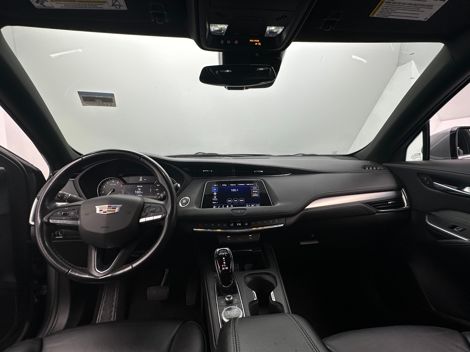Thumbnail: 2023 Cadillac XT4 - 2