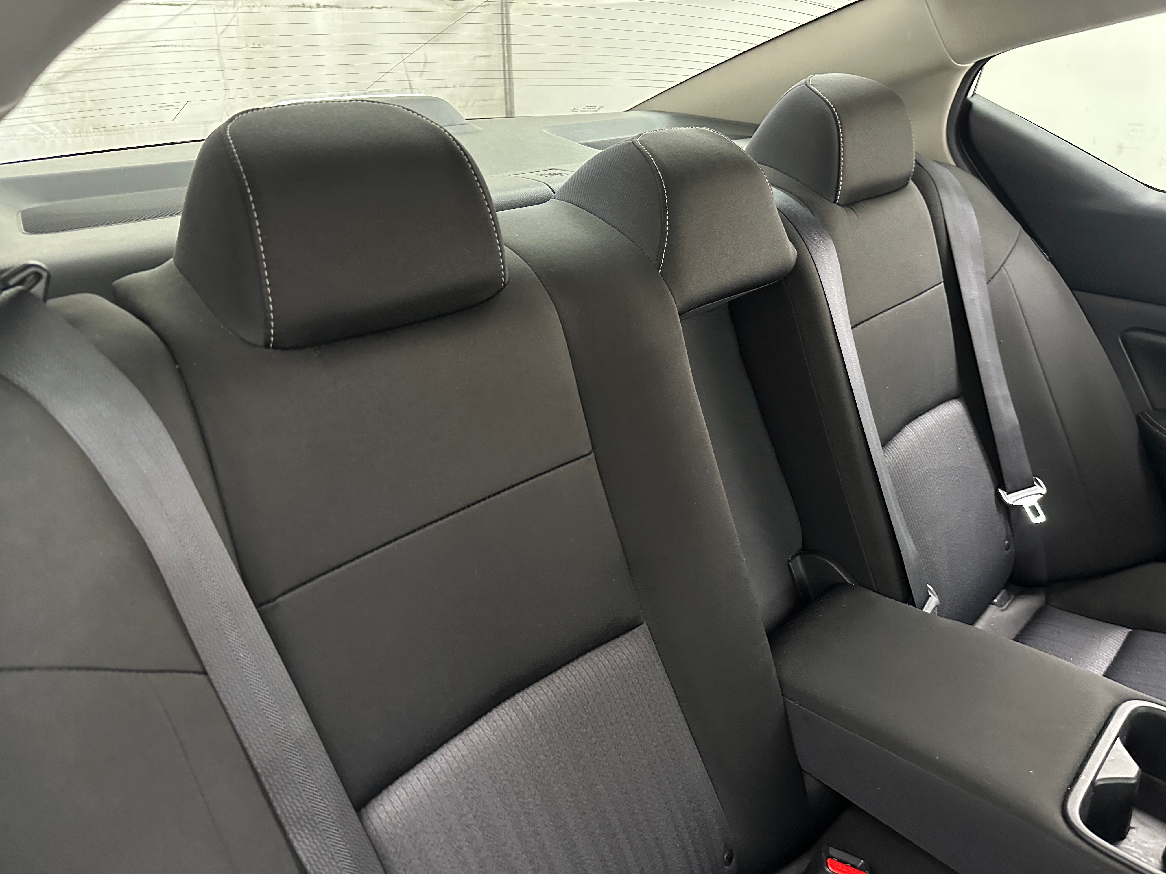2019 Nissan Altima S 6
