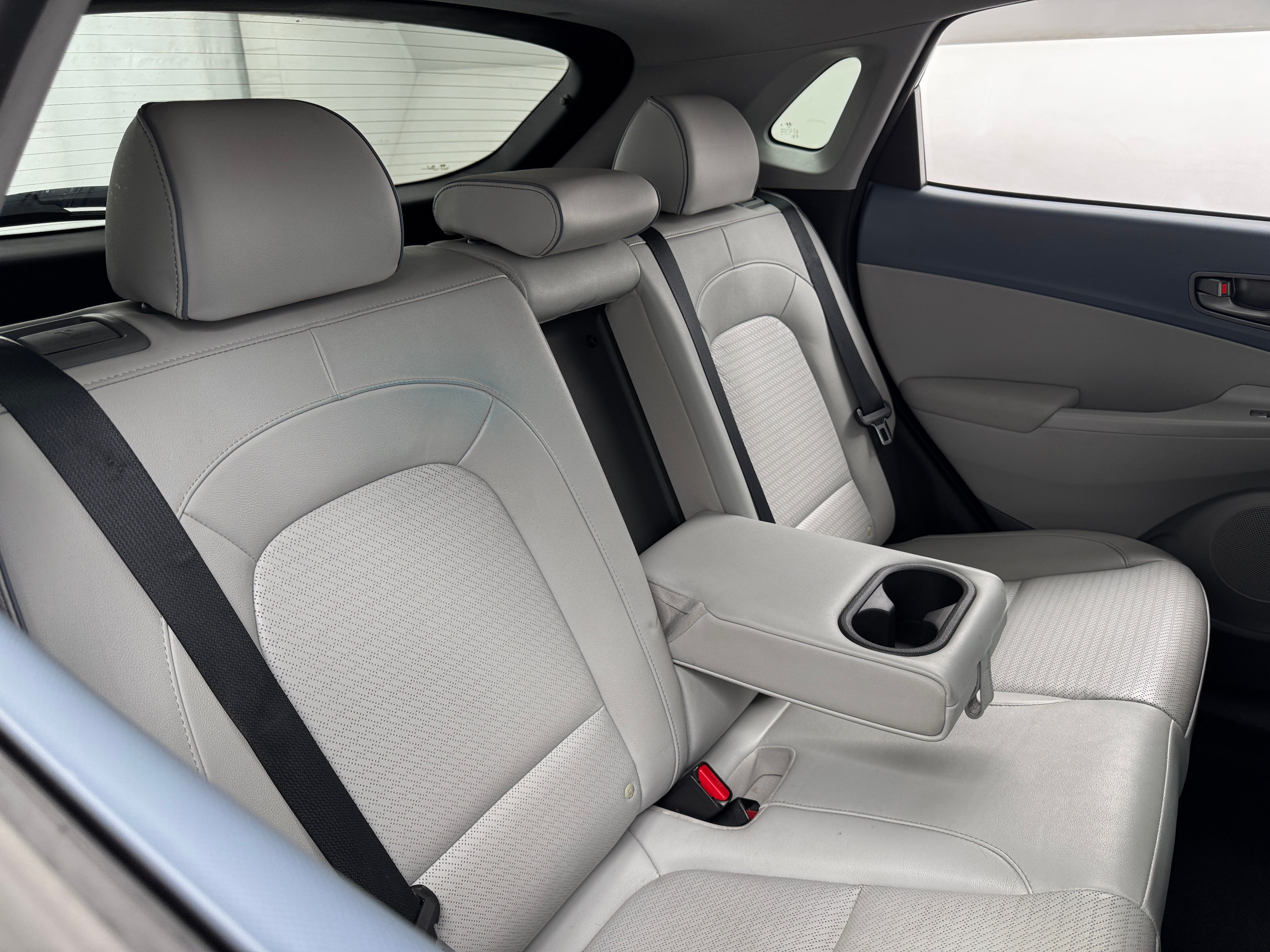 2019 Hyundai Kona Limited 5