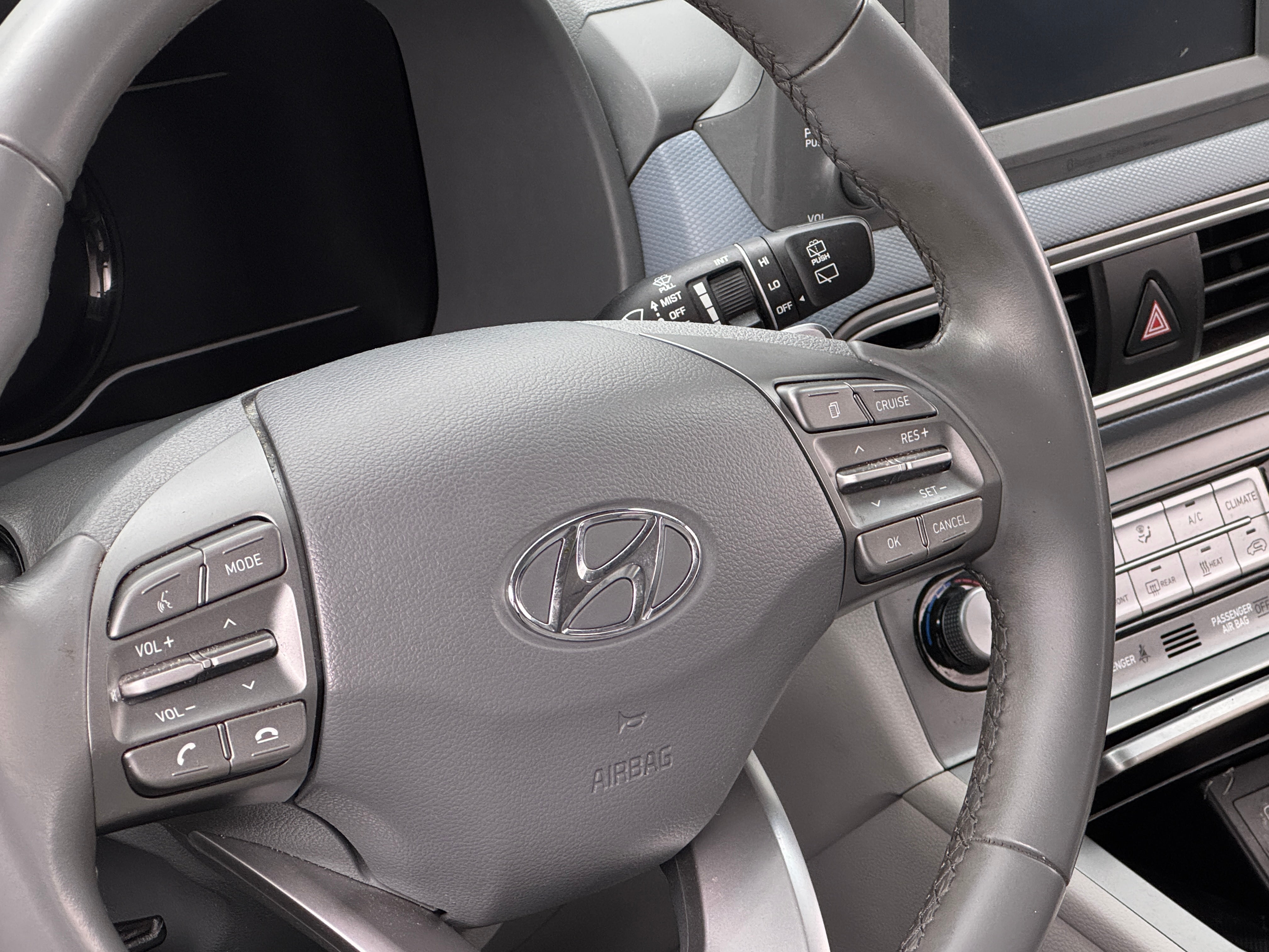 2019 Hyundai Kona Limited 4