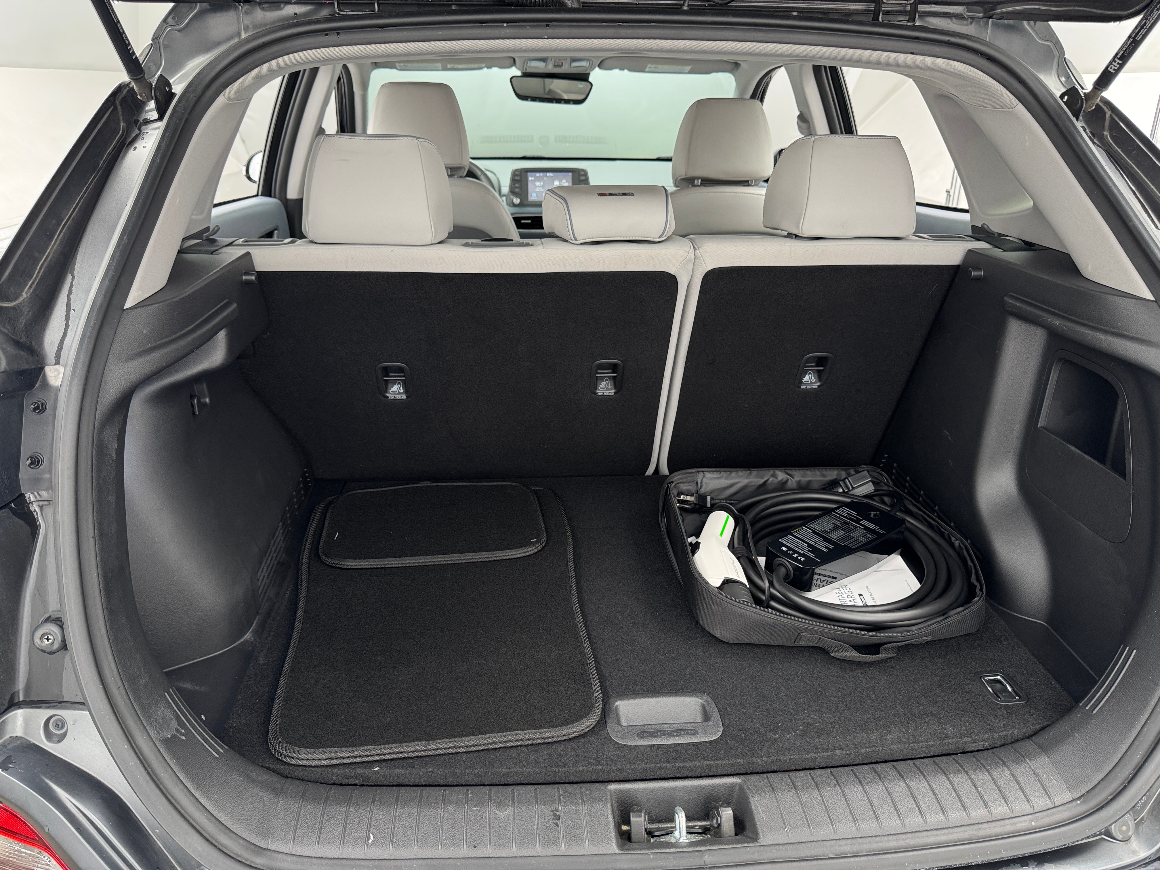 2019 Hyundai Kona Limited 6