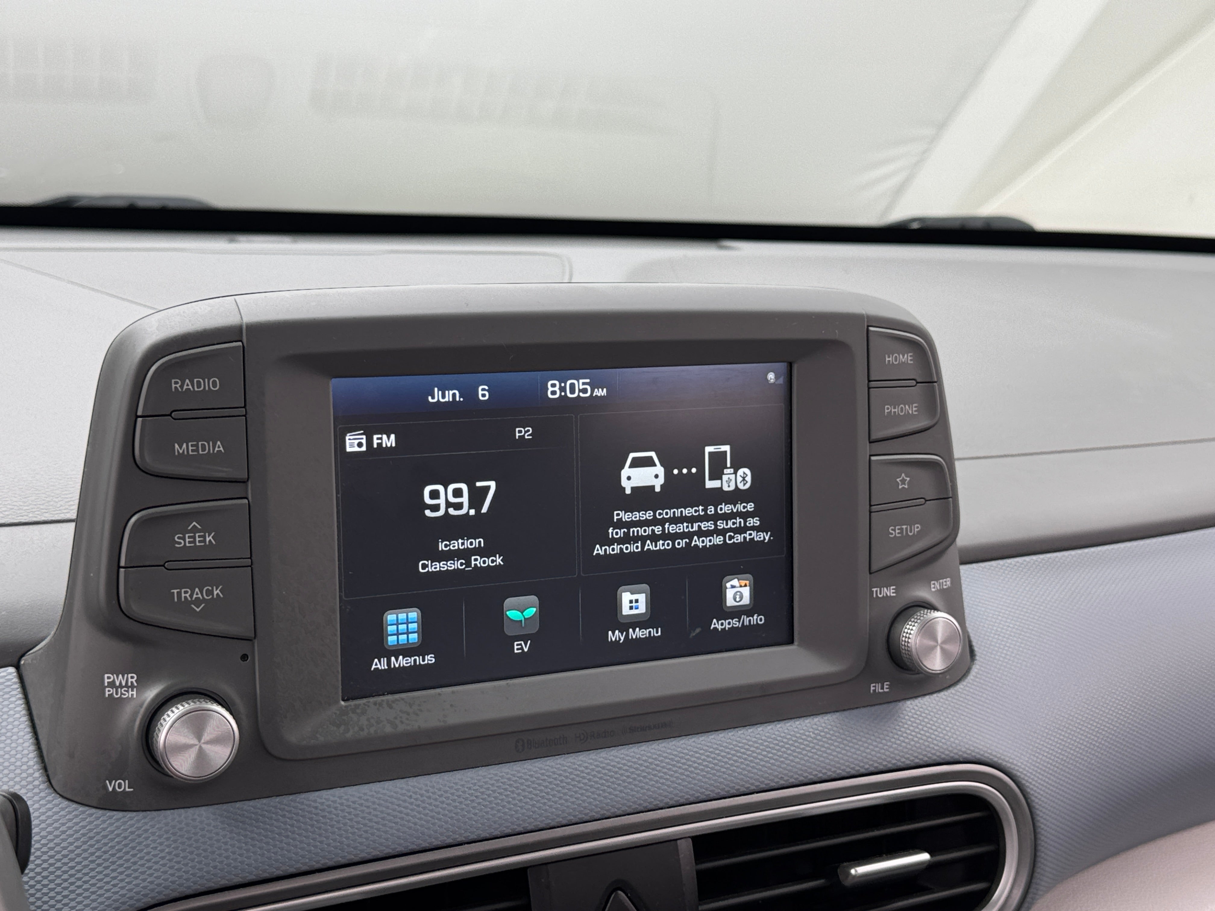 2019 Hyundai Kona Limited 3