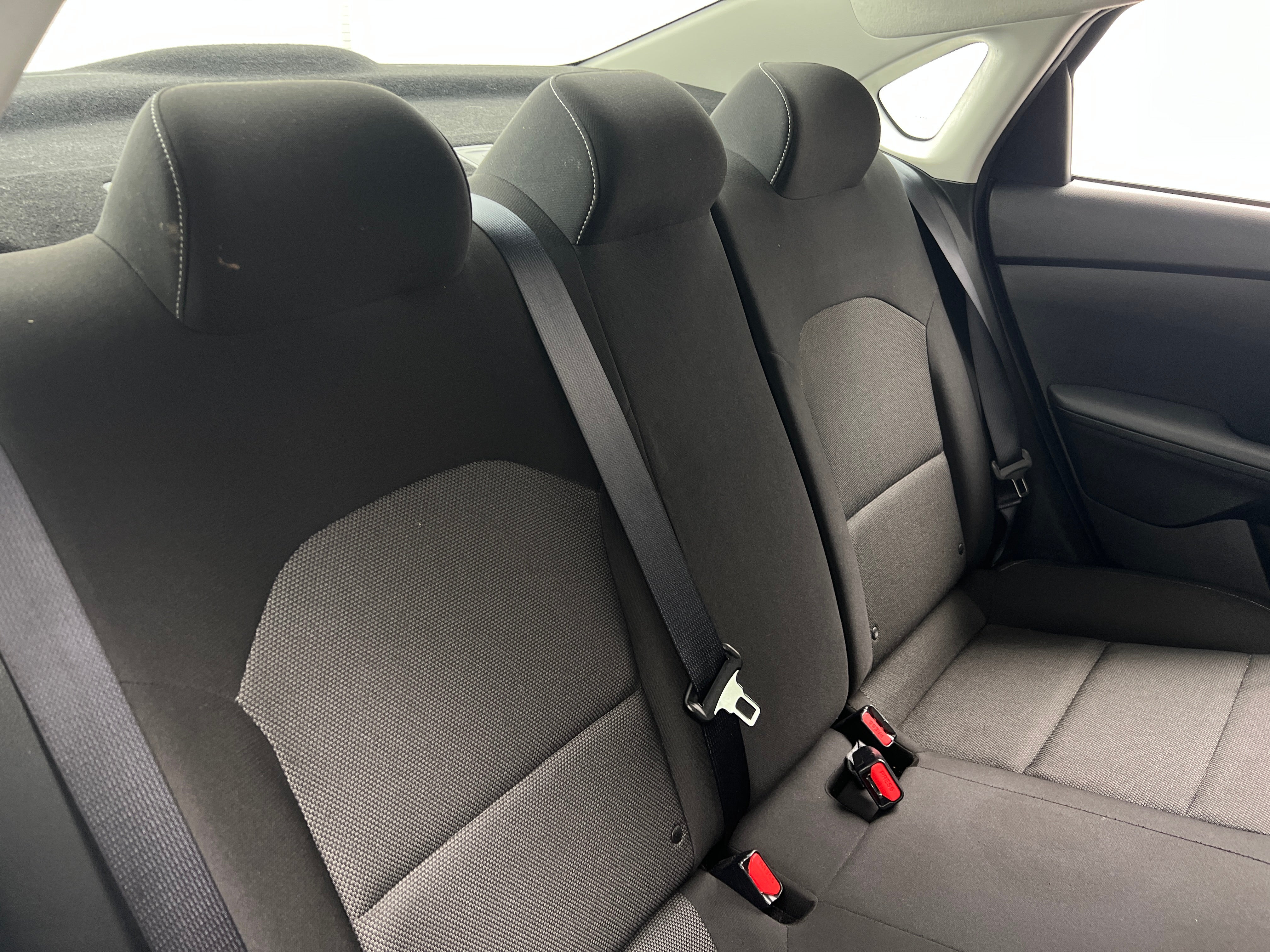 2023 Kia Forte LXS 6