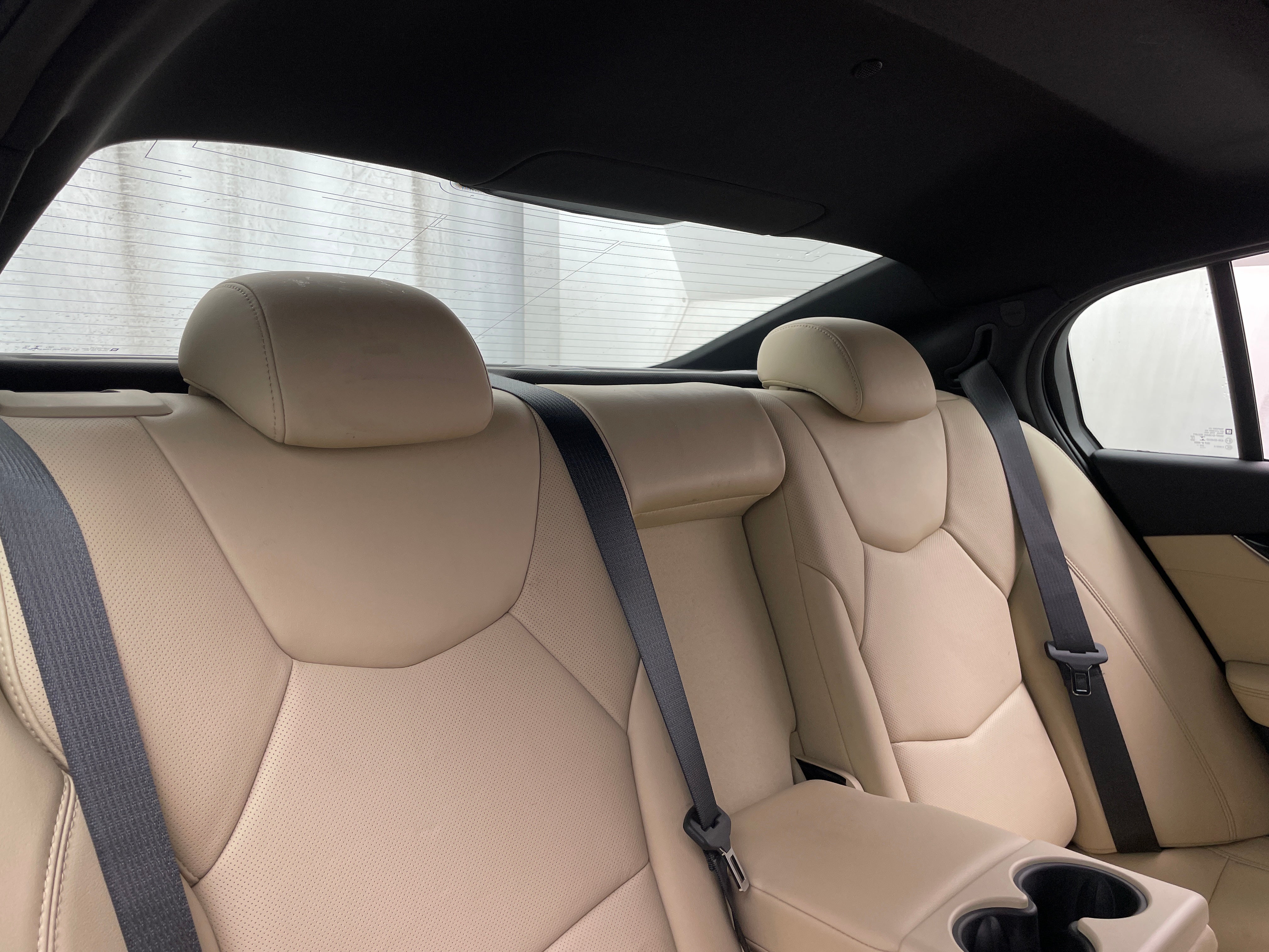 2021 Cadillac CT5 Premium Luxury 5