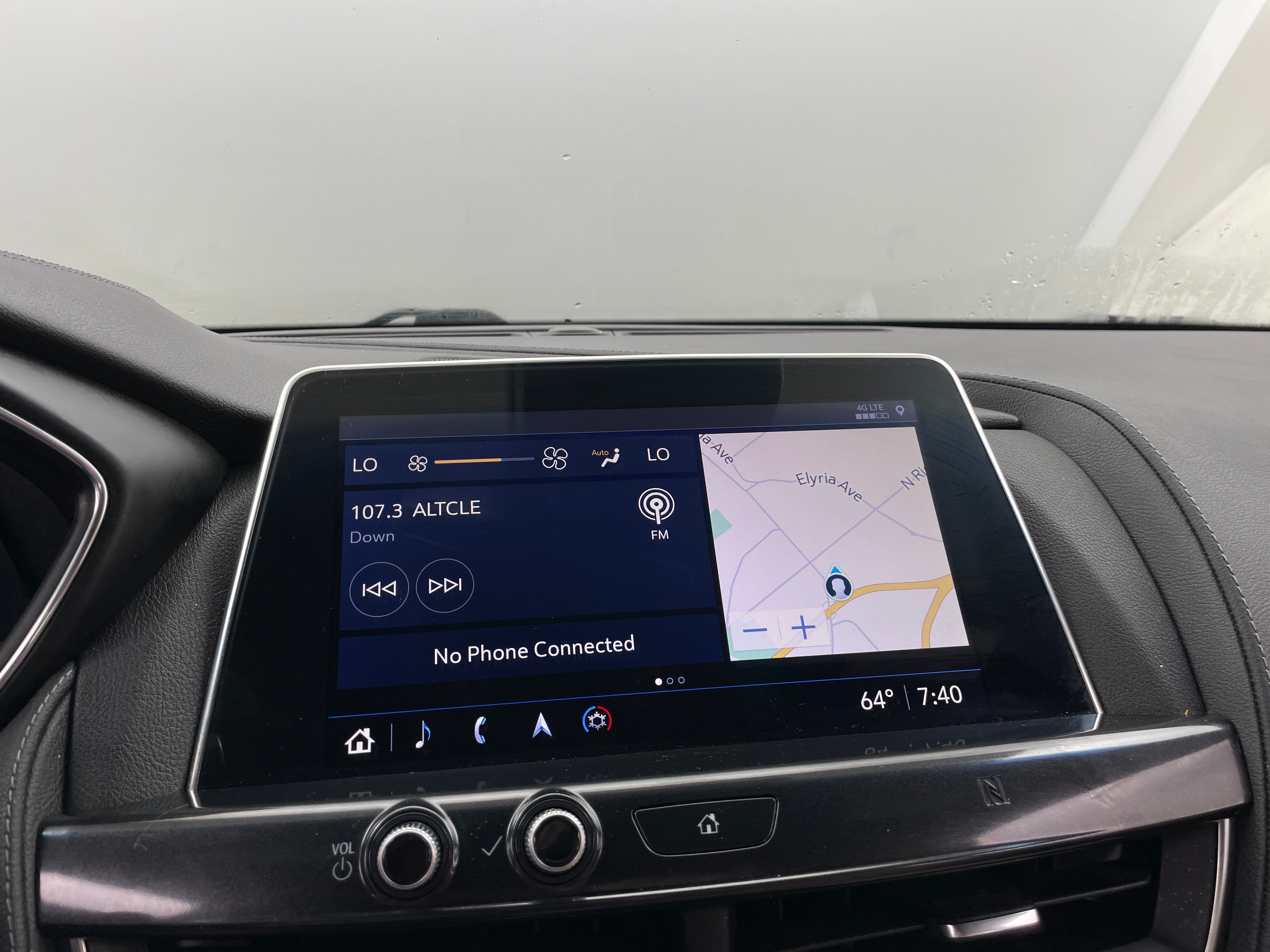 2021 Cadillac CT5 Premium Luxury 3