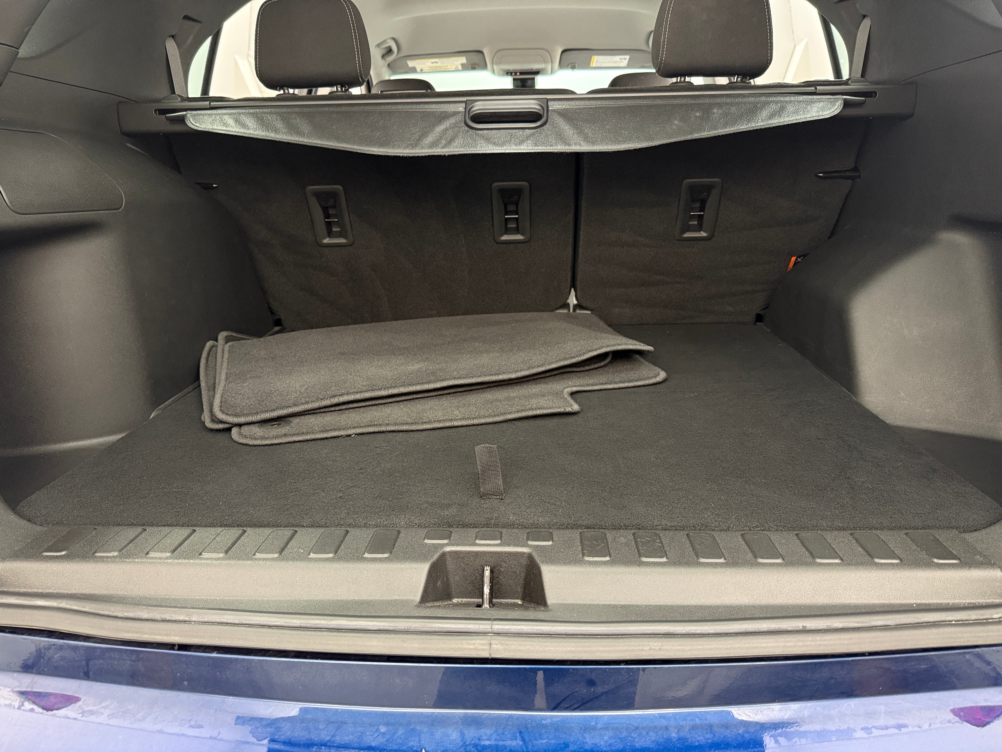 2022 Chevrolet Equinox LS 7