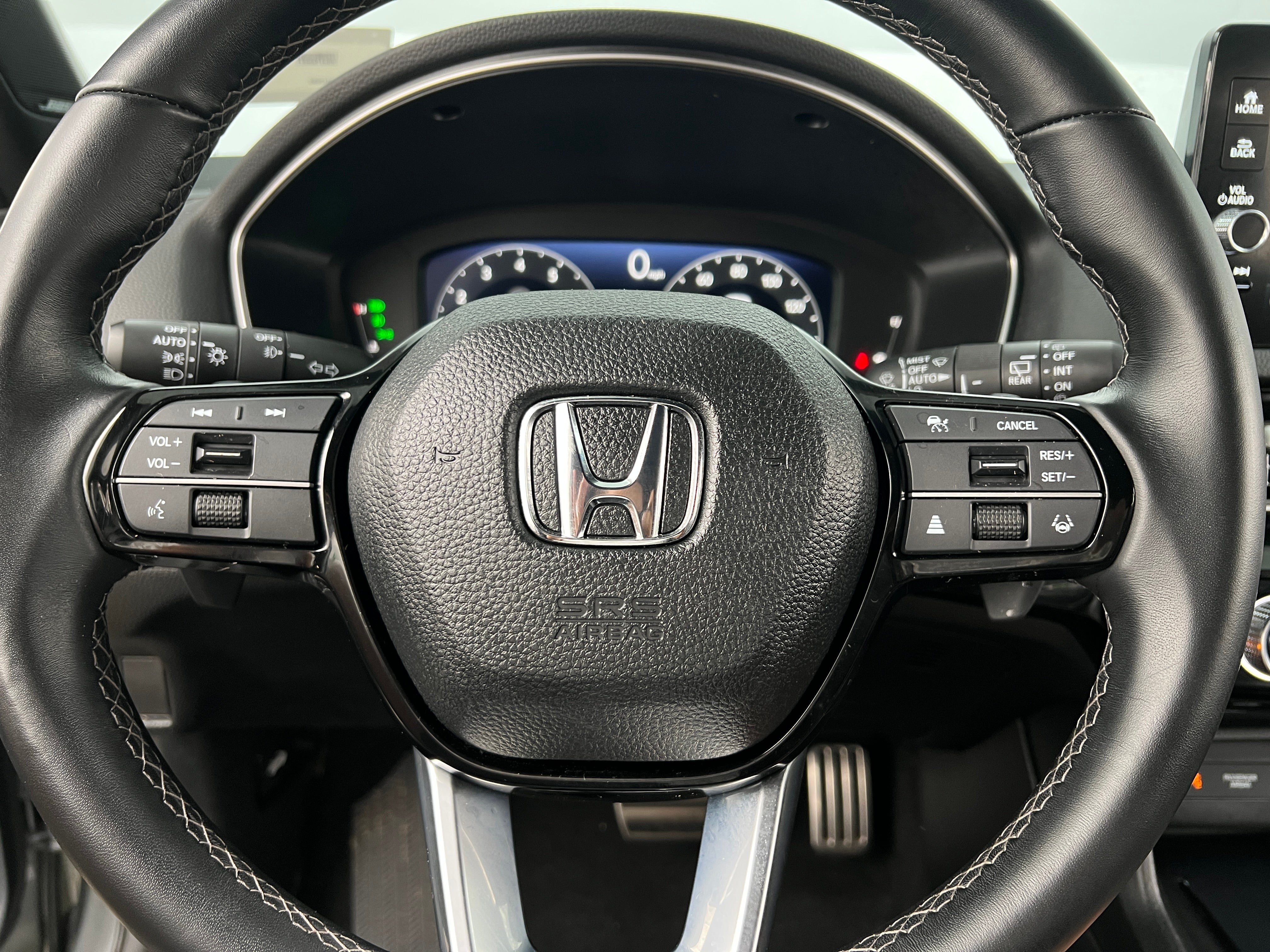 Thumbnail: 2023 Honda Civic - 4