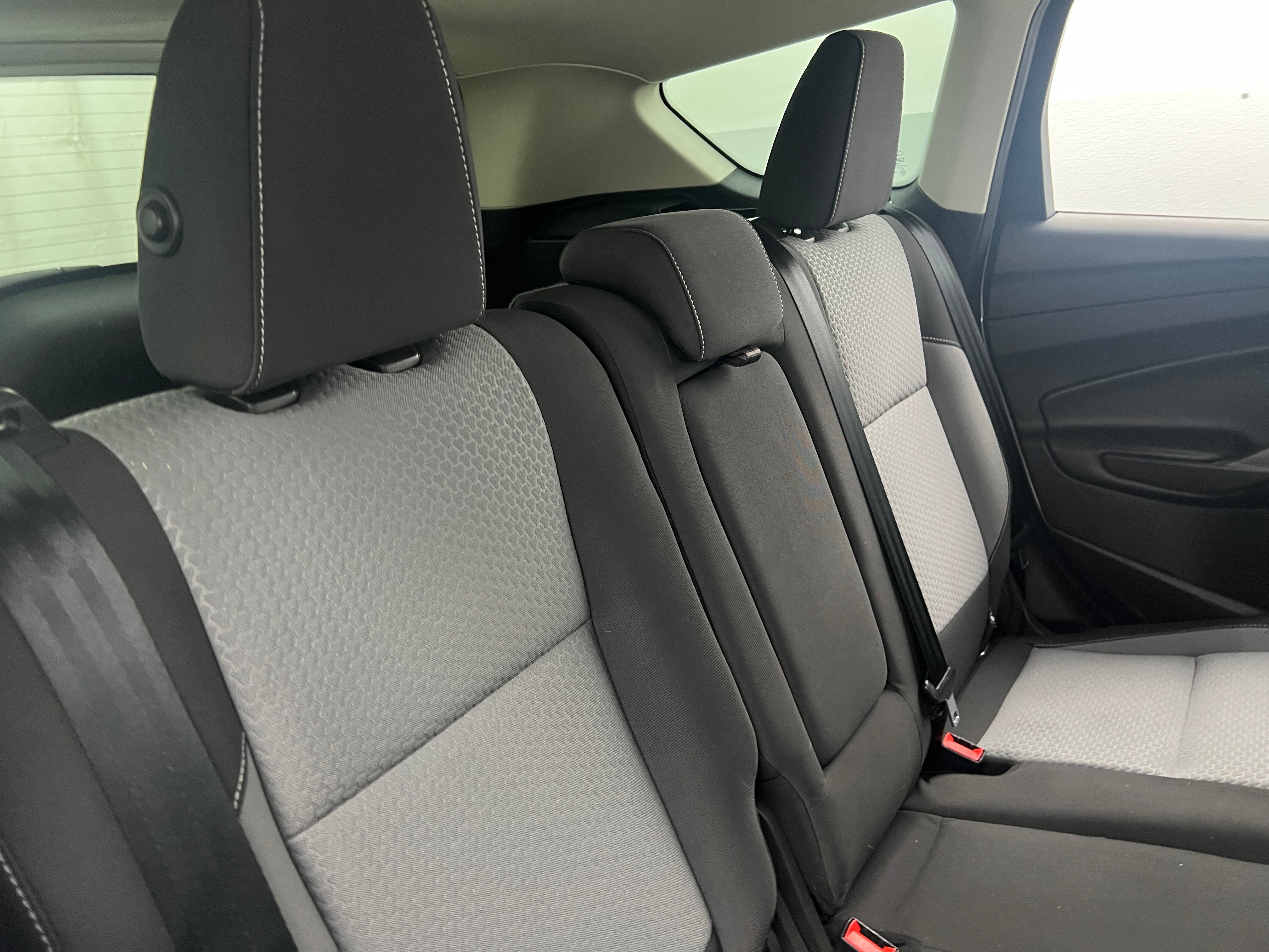2017 Ford Escape SE 6