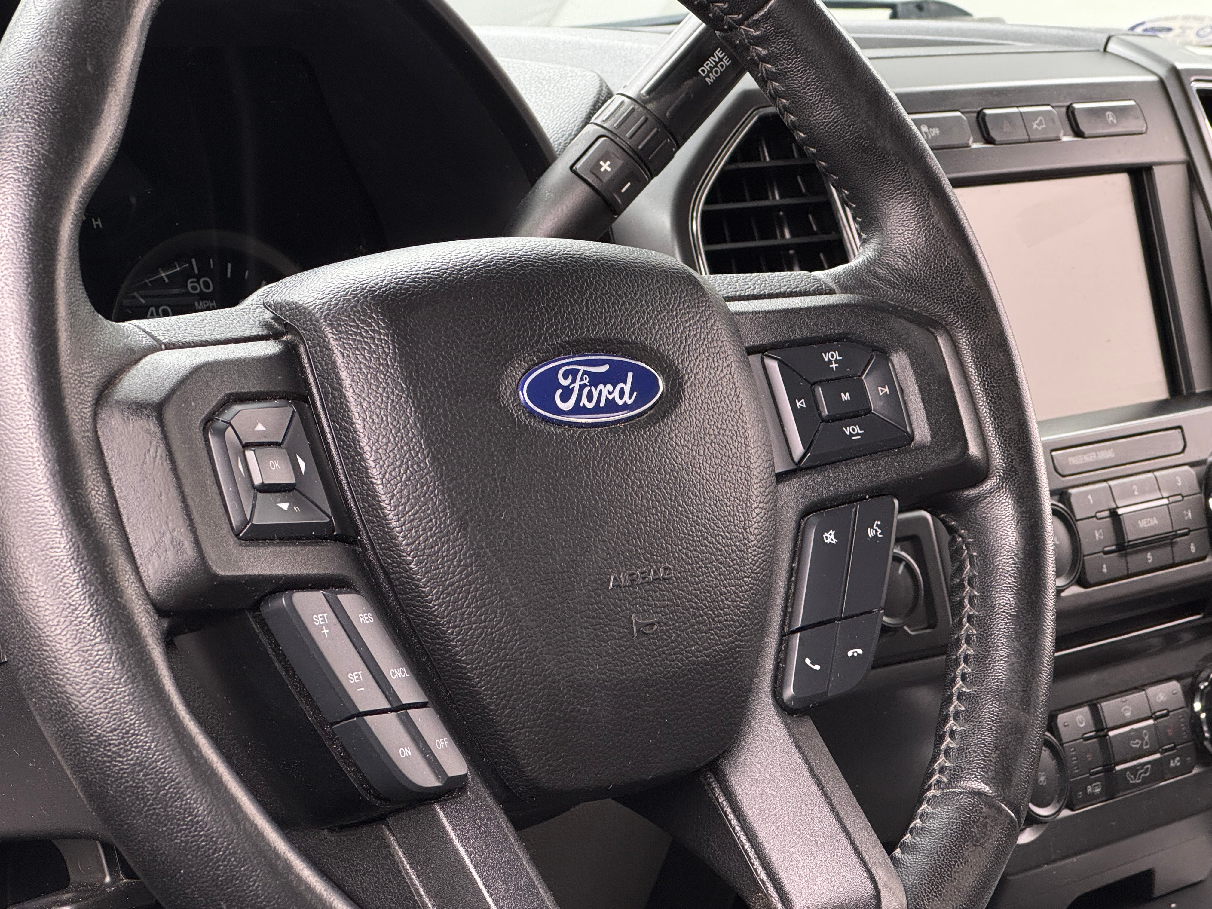 2018 Ford Econoline E-150 5
