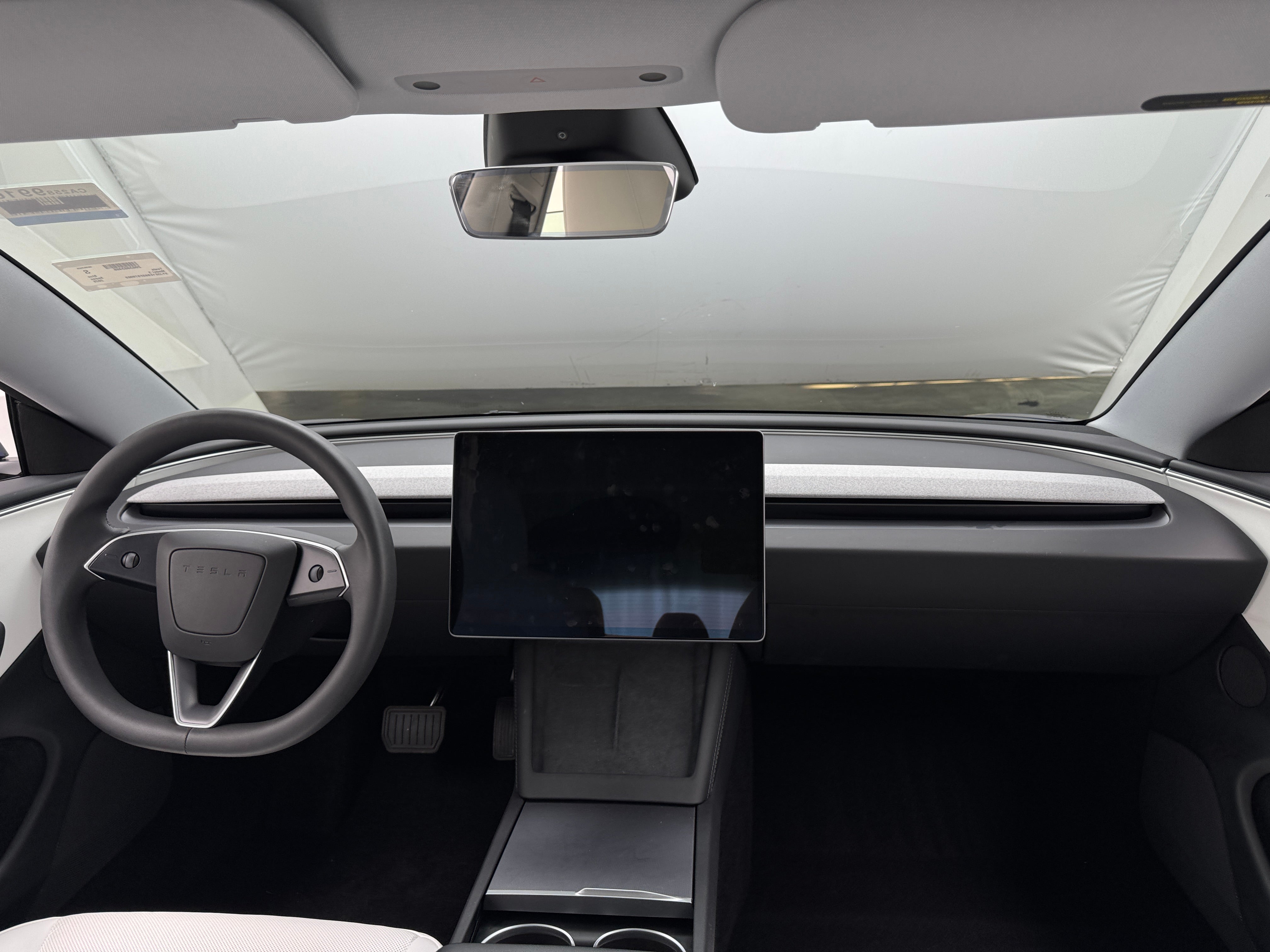 2025 Tesla Model 3 Long Range 2