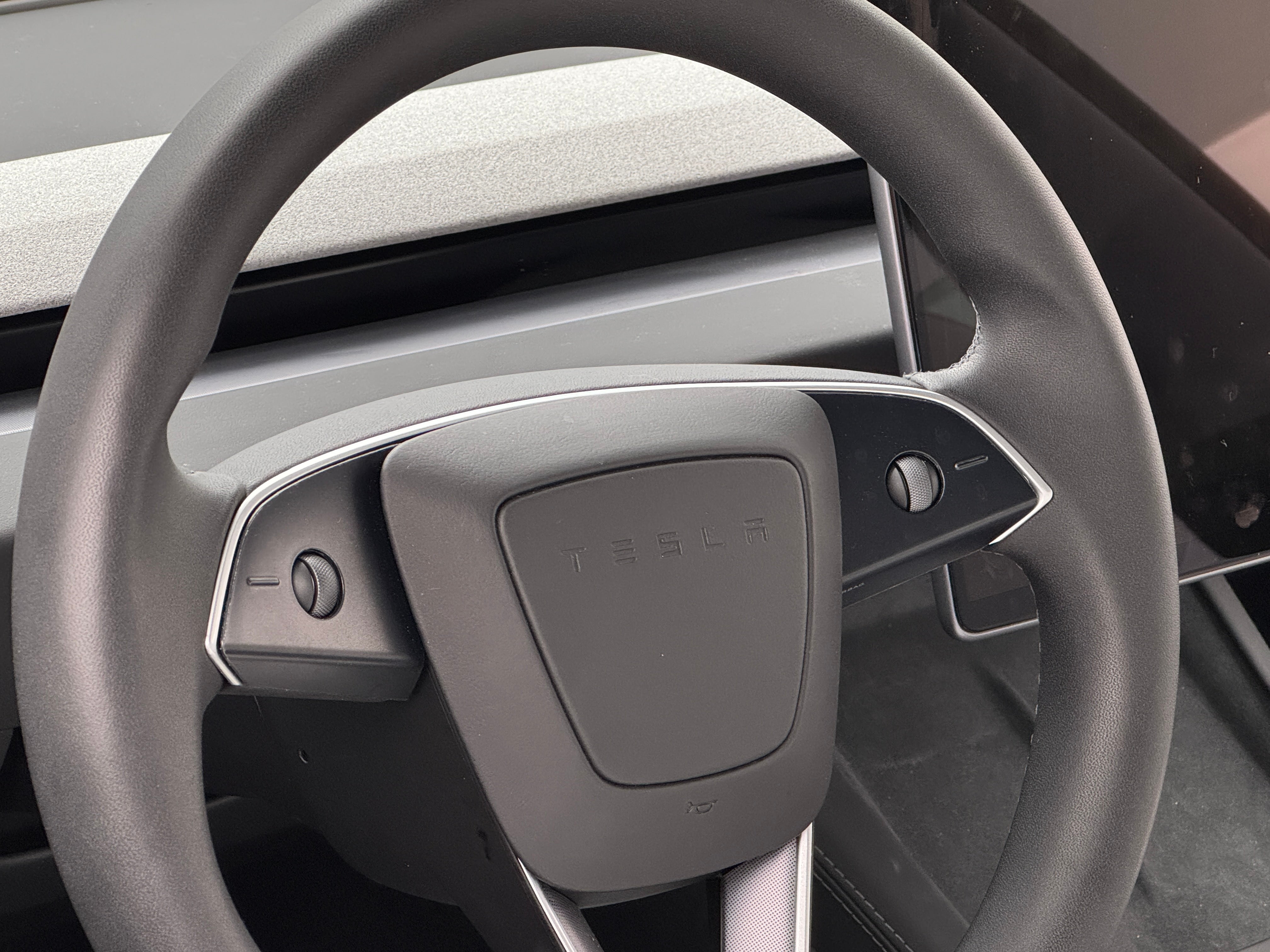 2025 Tesla Model 3 Long Range 4