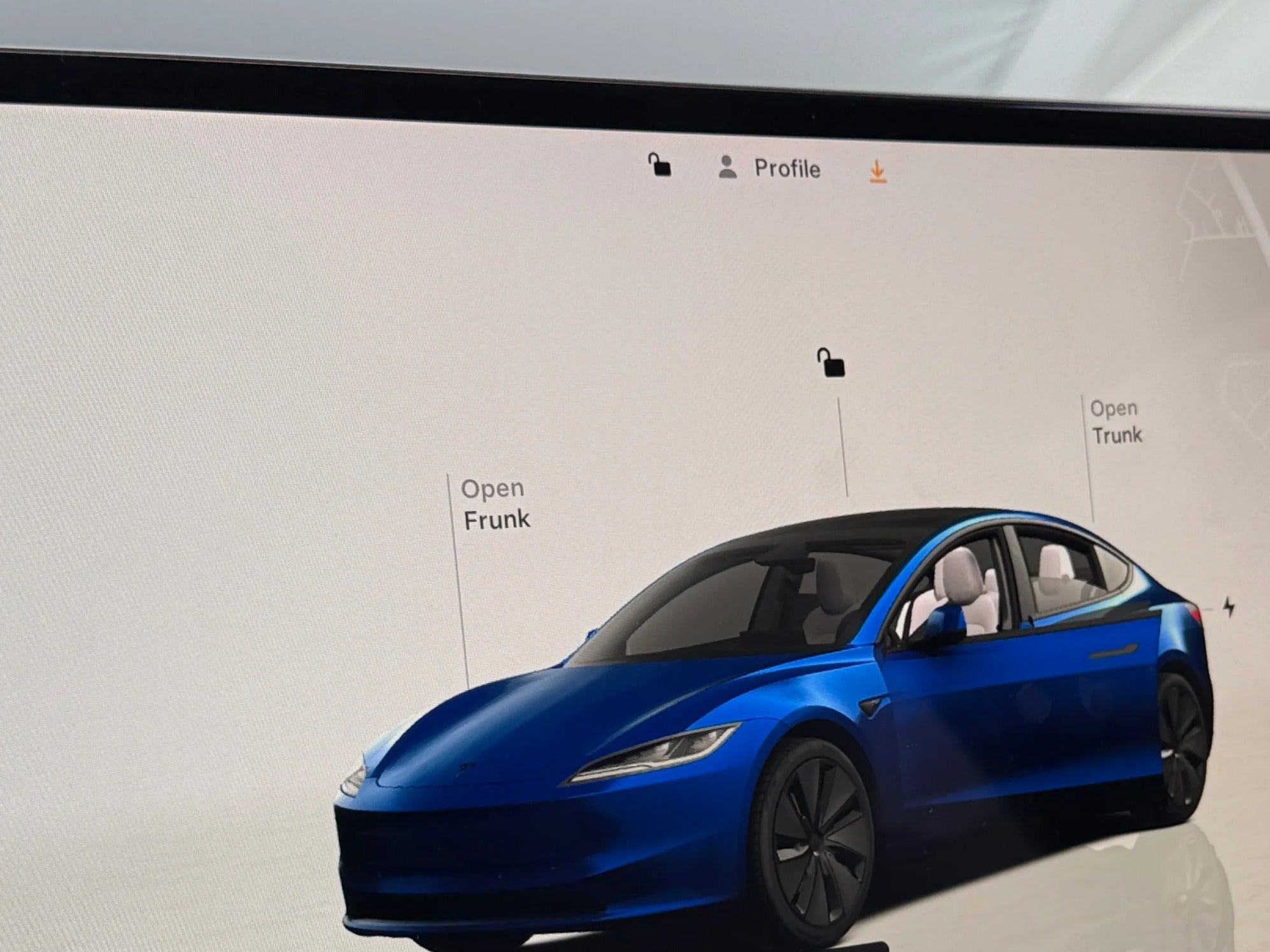 2025 Tesla Model 3 Long Range 3