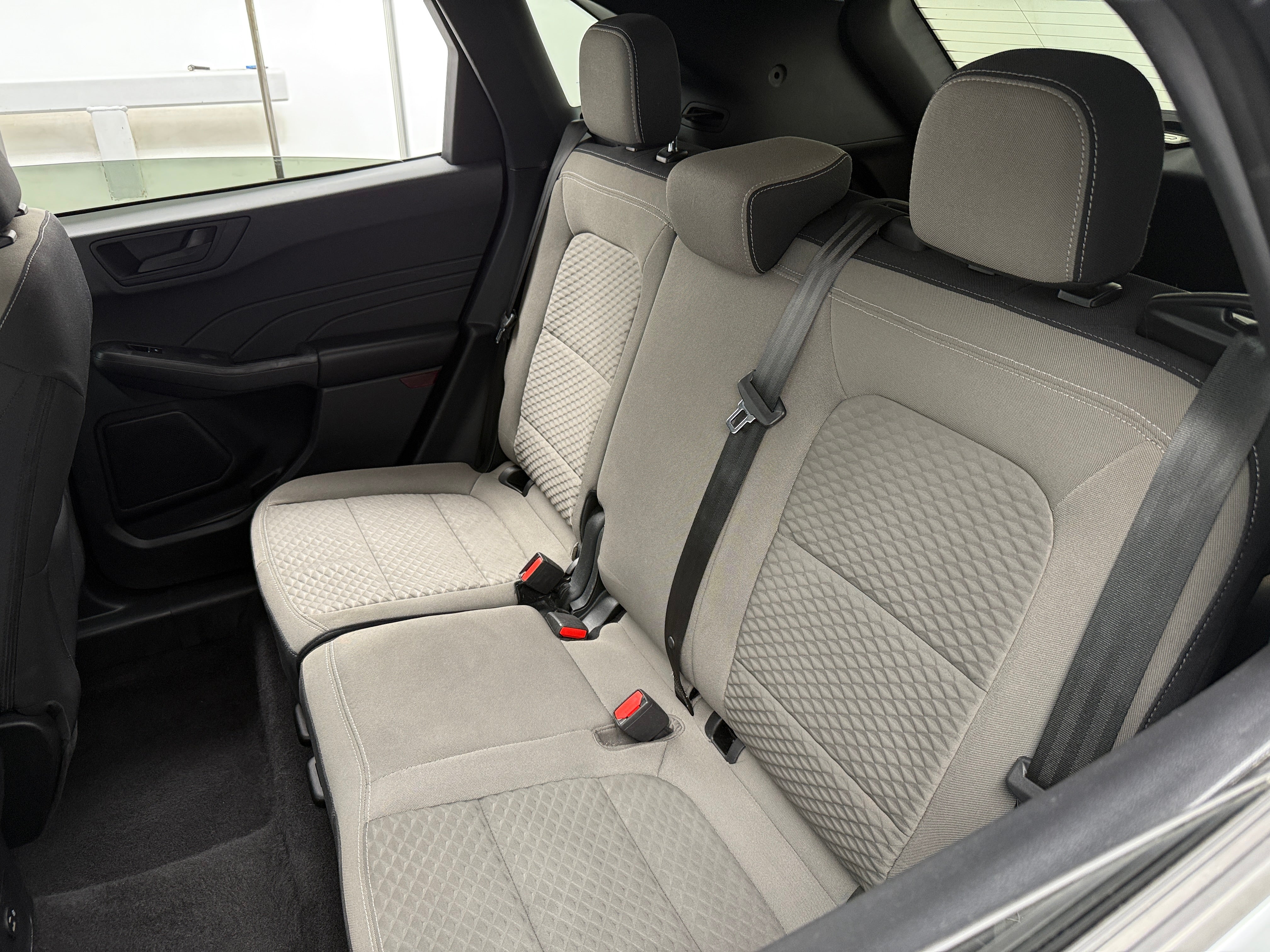 2022 Ford Escape SE 6