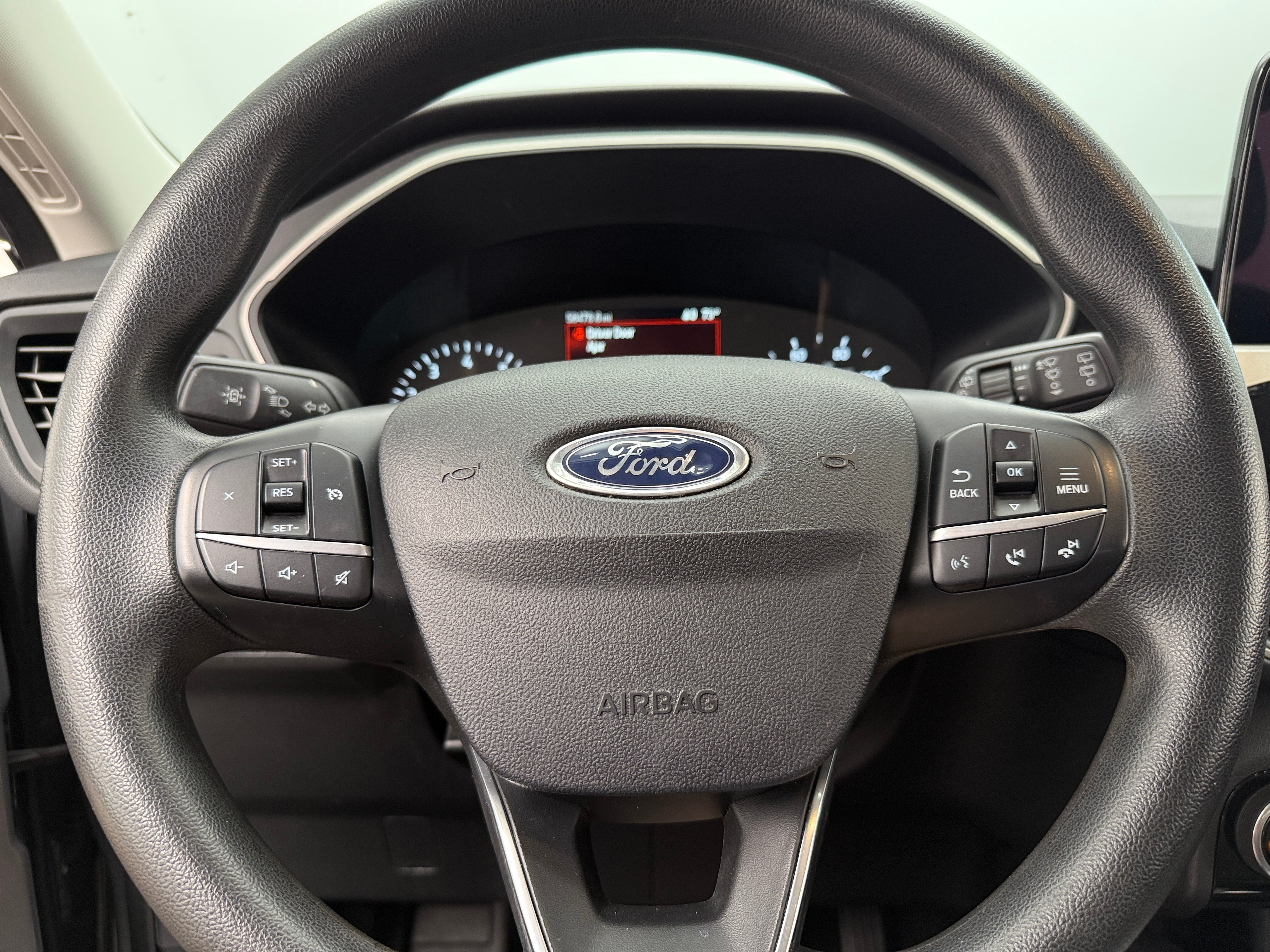 2022 Ford Escape SE 5