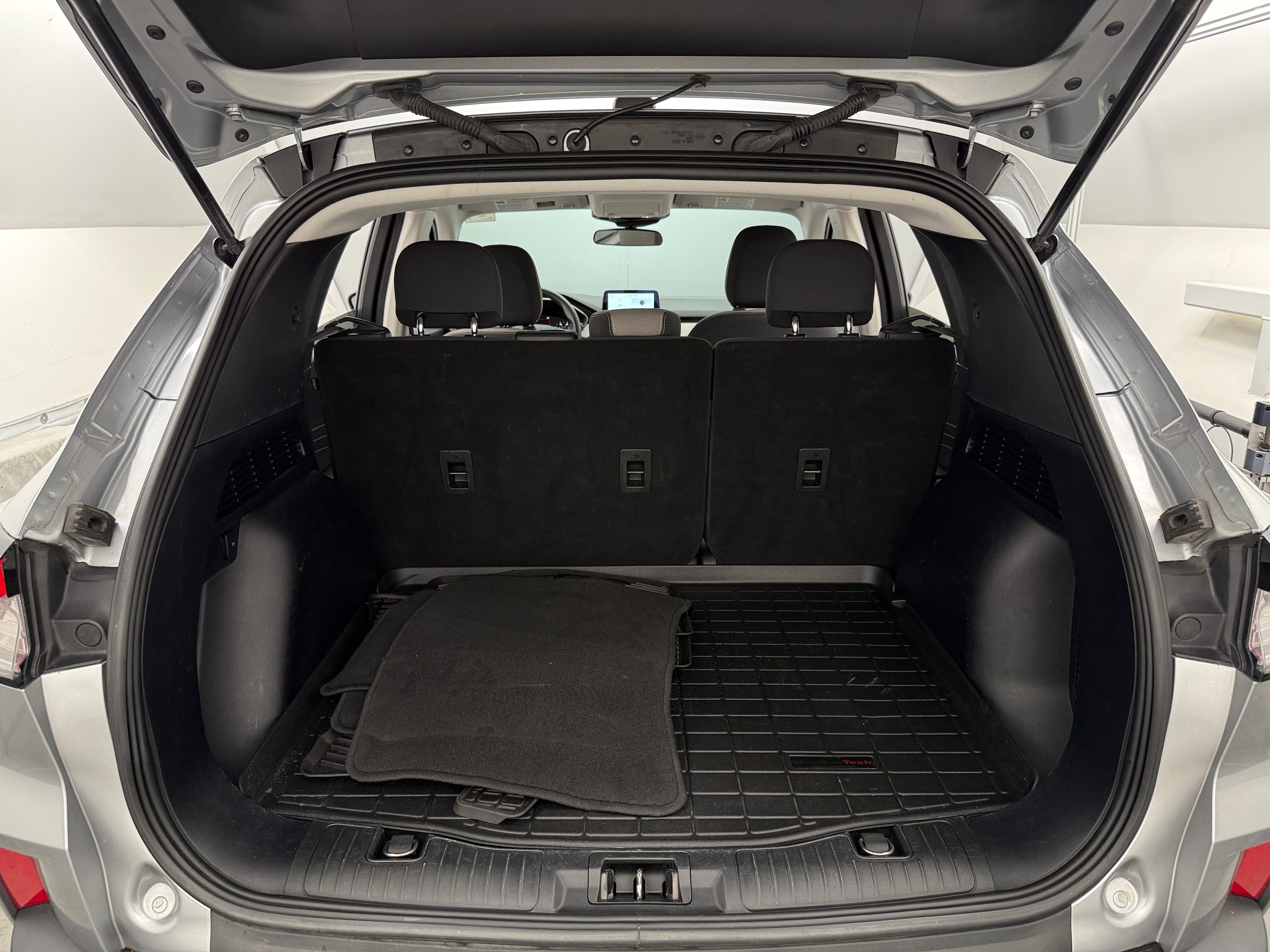 2022 Ford Escape SE 7