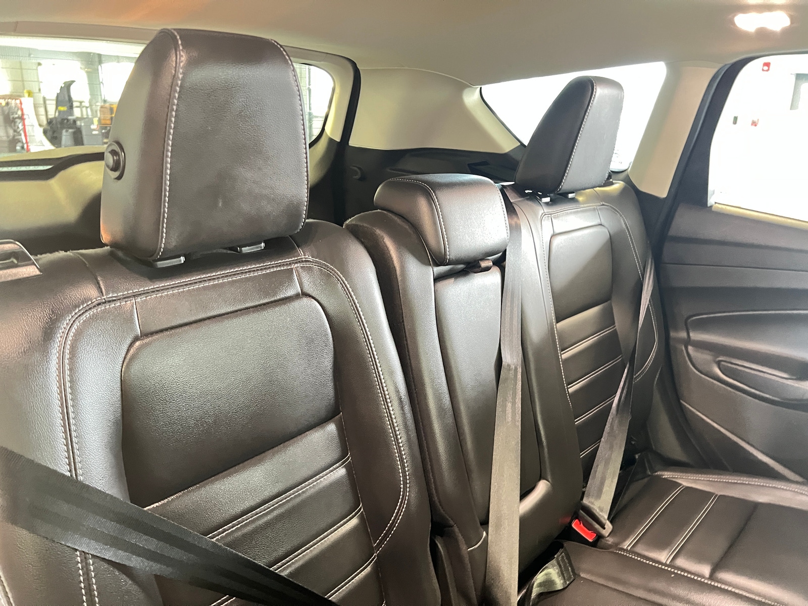 Thumbnail: 2019 Ford Escape - 5