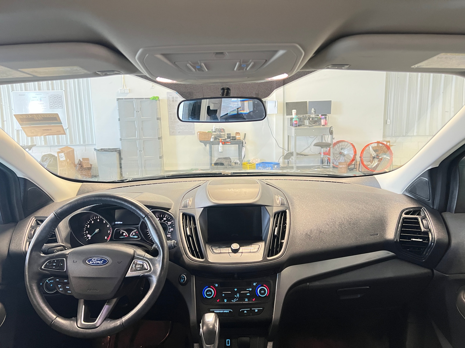 Thumbnail: 2019 Ford Escape - 2