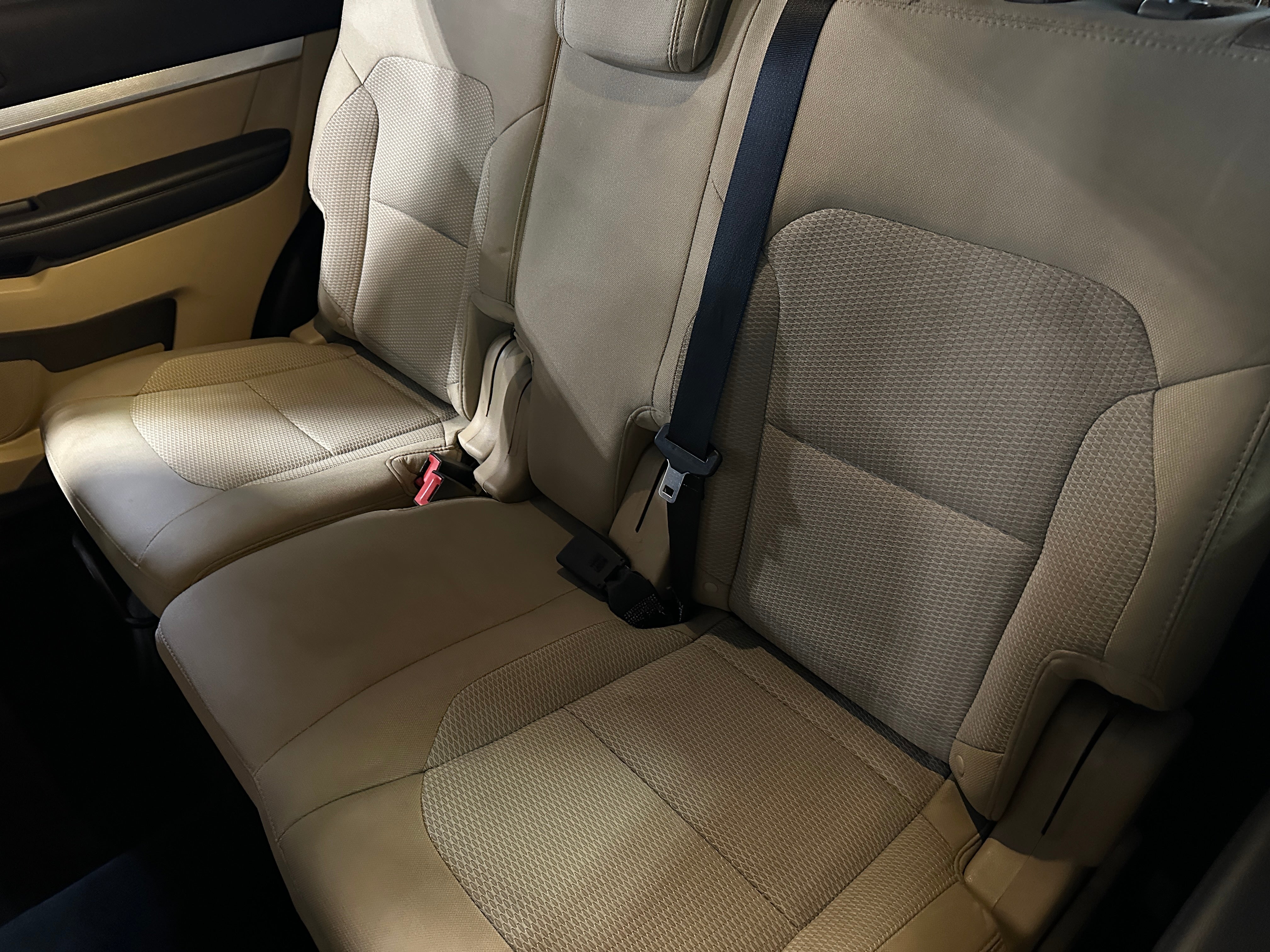 2016 Ford Explorer XLT 6