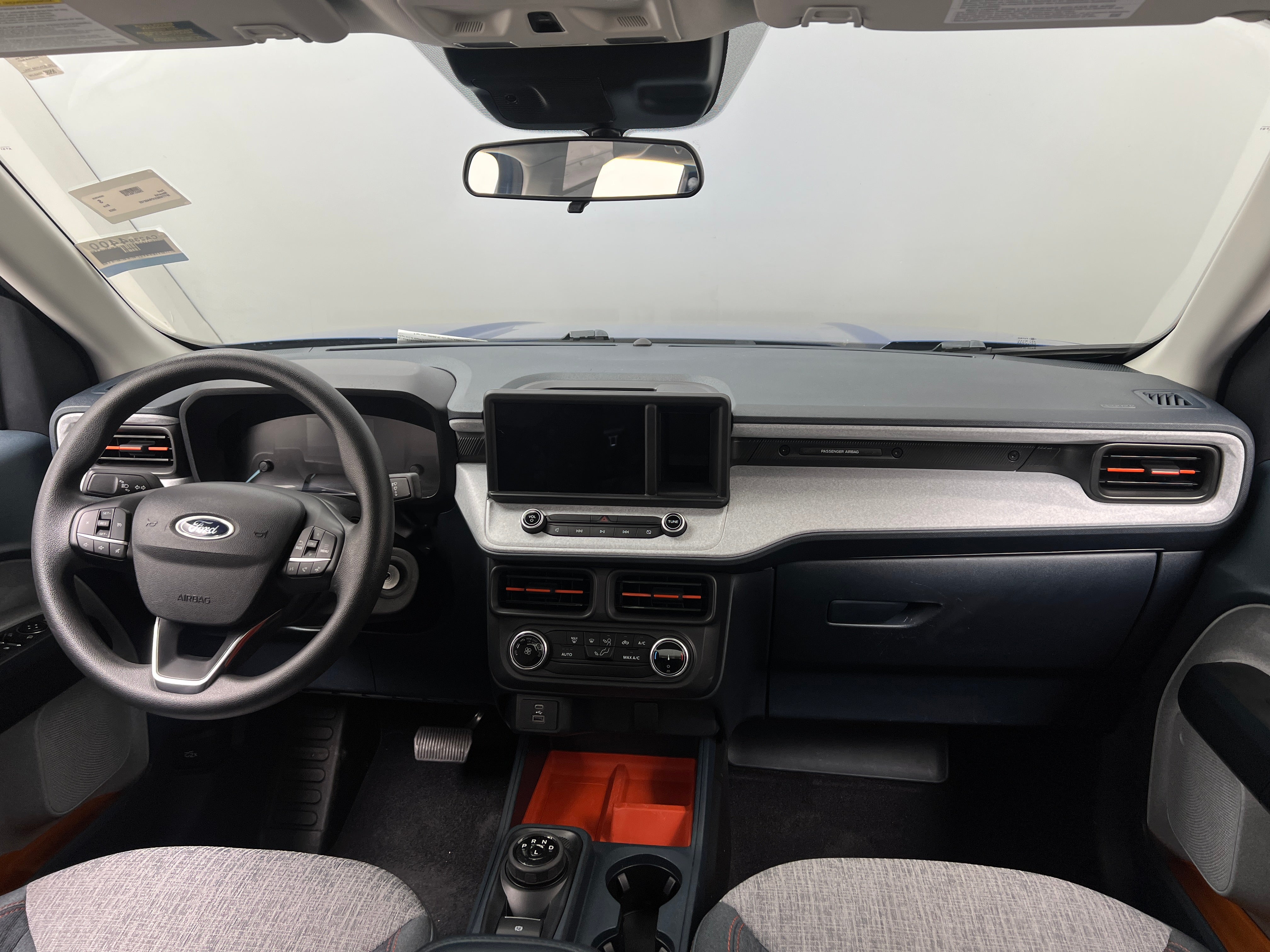 2023 Ford Maverick XLT 3