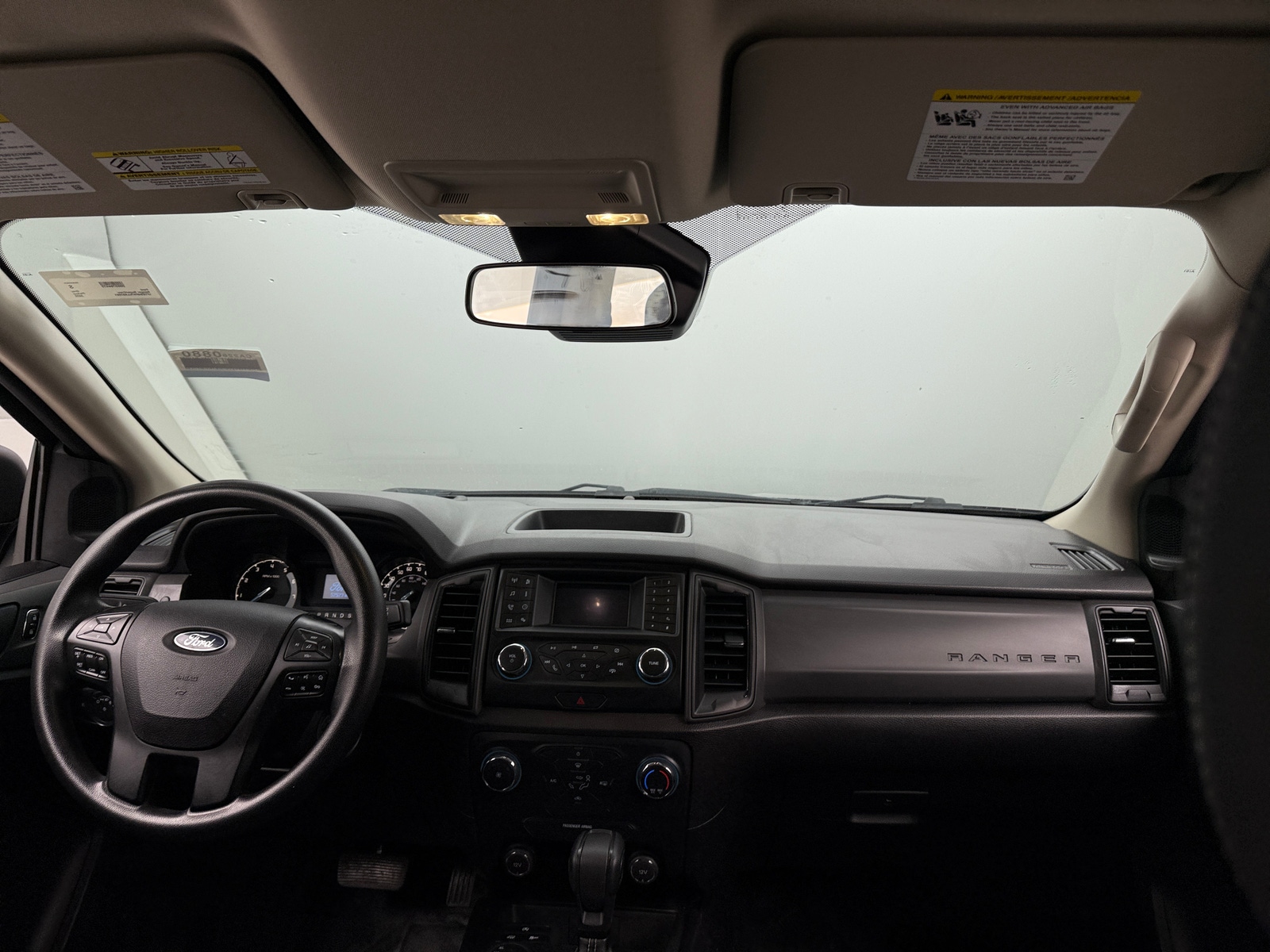 Thumbnail: 2020 Ford Ranger - 3