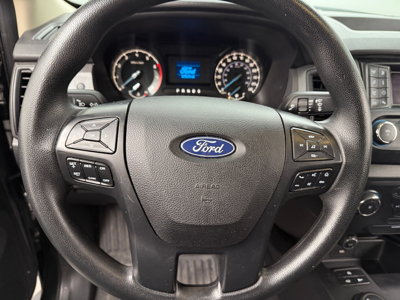 Thumbnail: 2020 Ford Ranger - 5