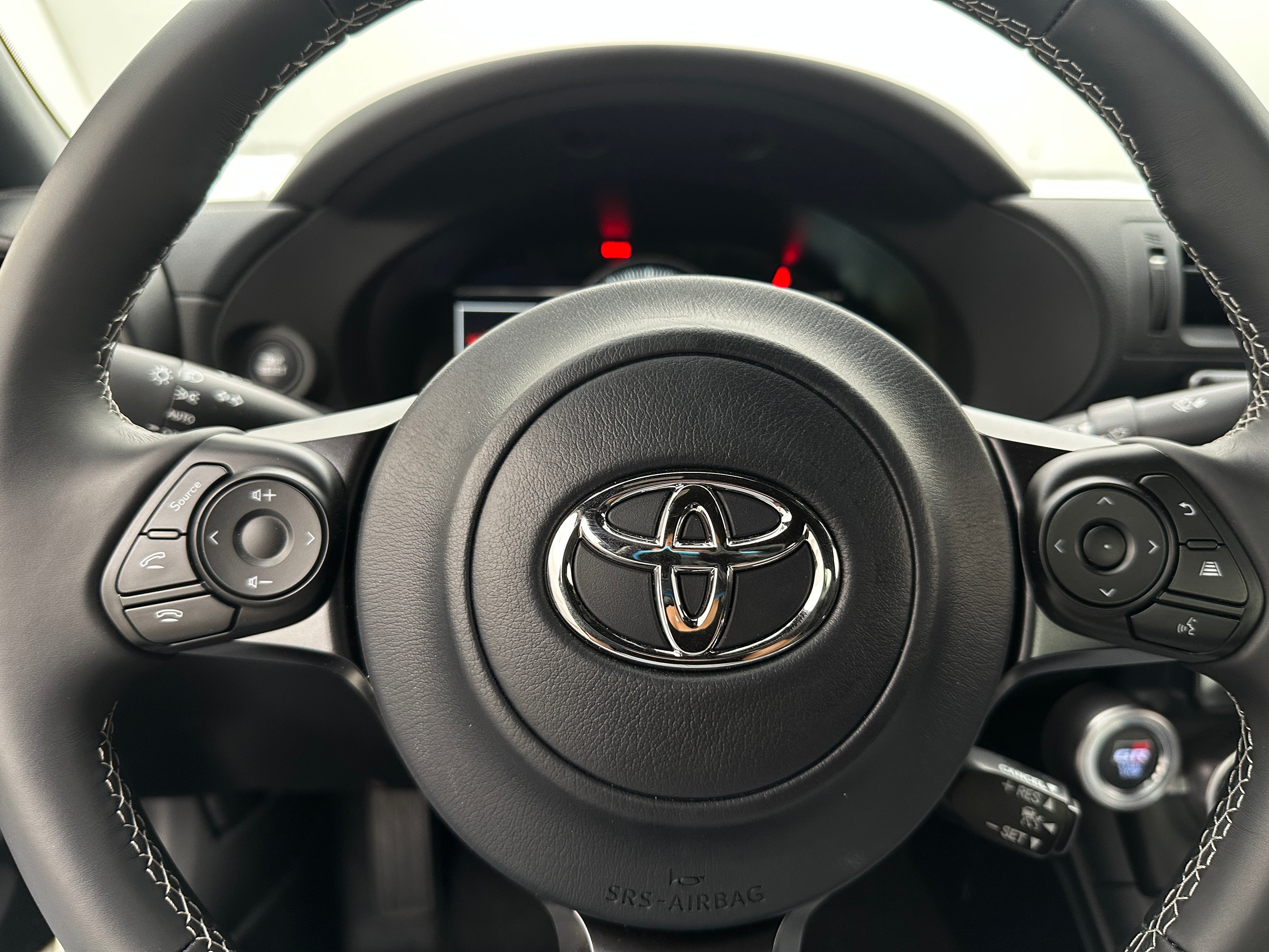 2024 Toyota GR86  4