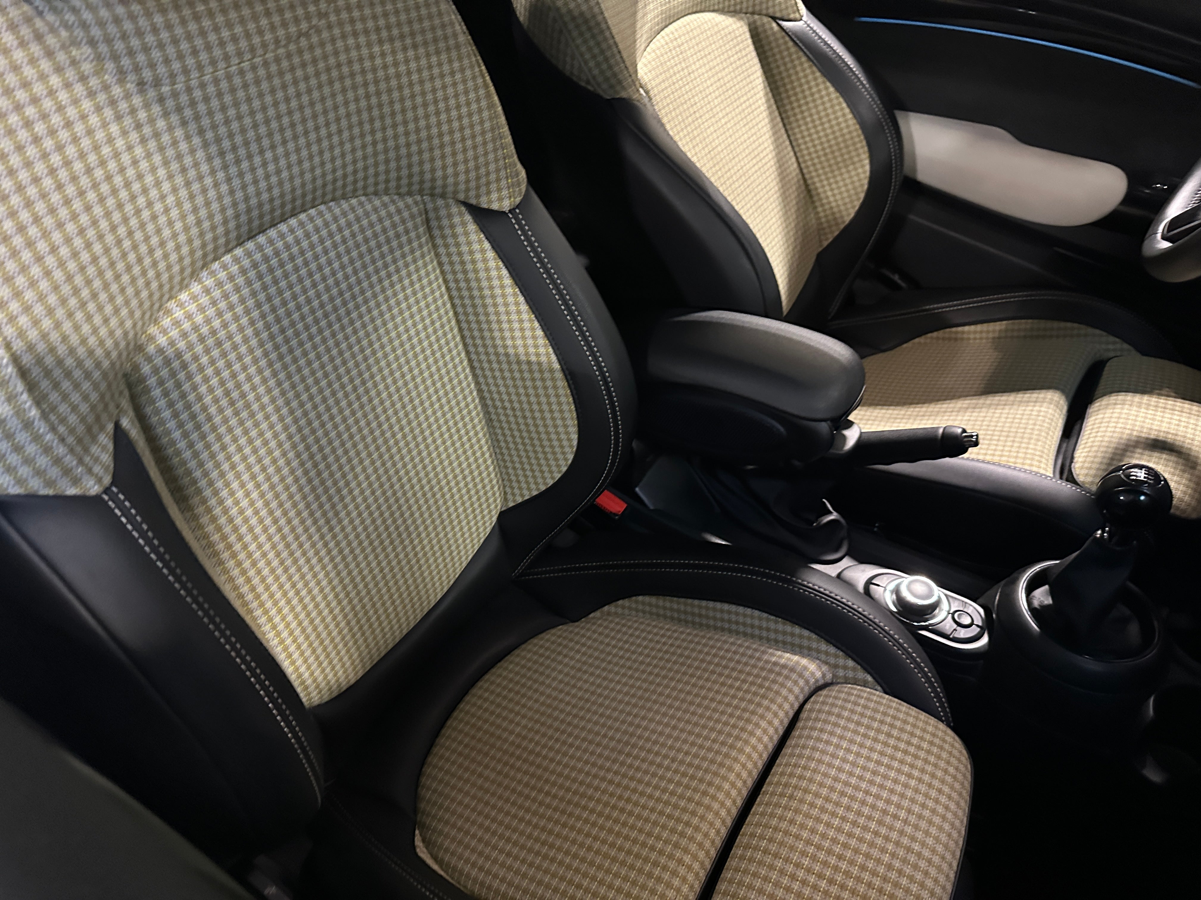 2023 MINI Cooper Convertible S 2