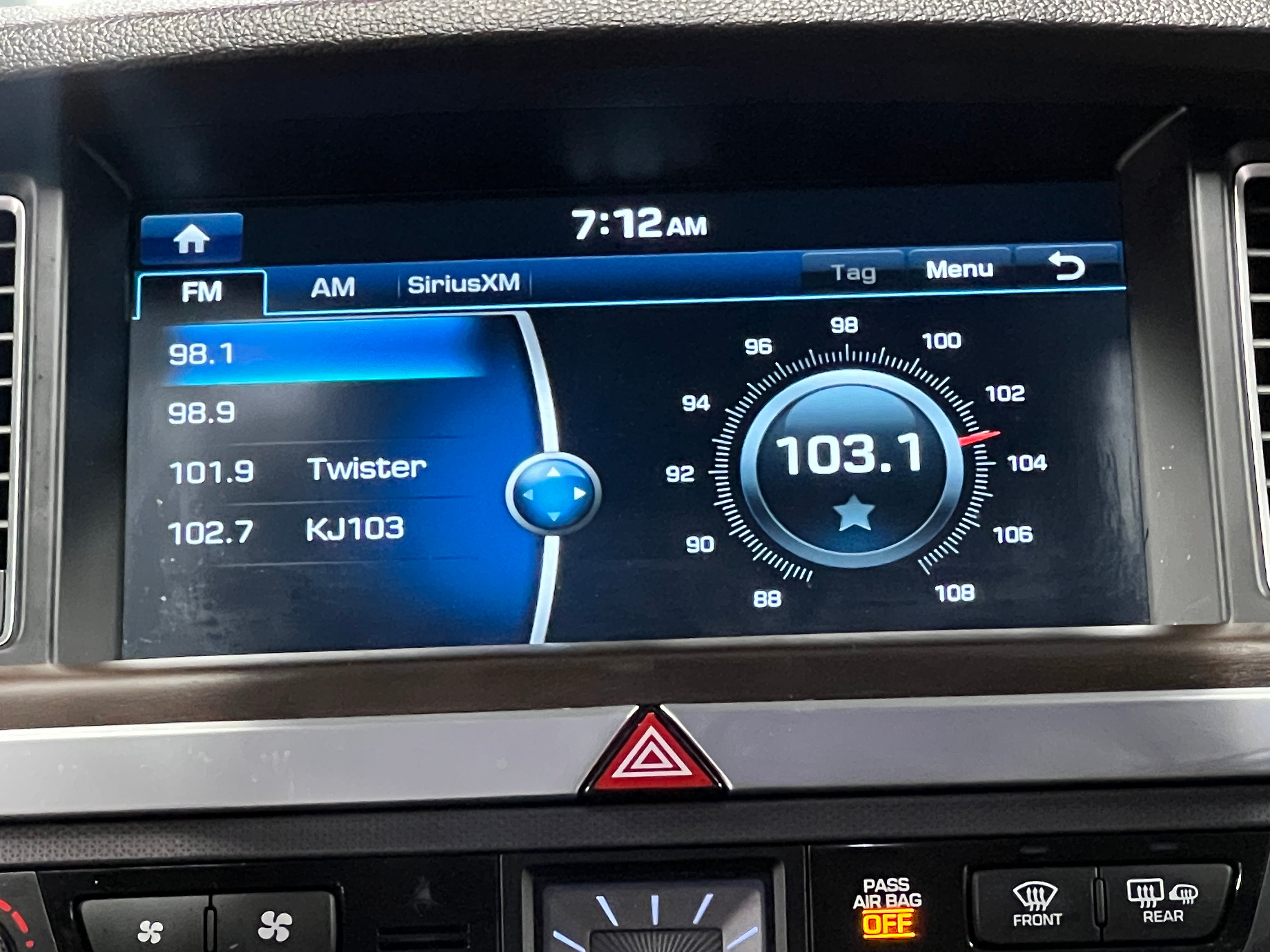 2017 Genesis G80 3.8T 3