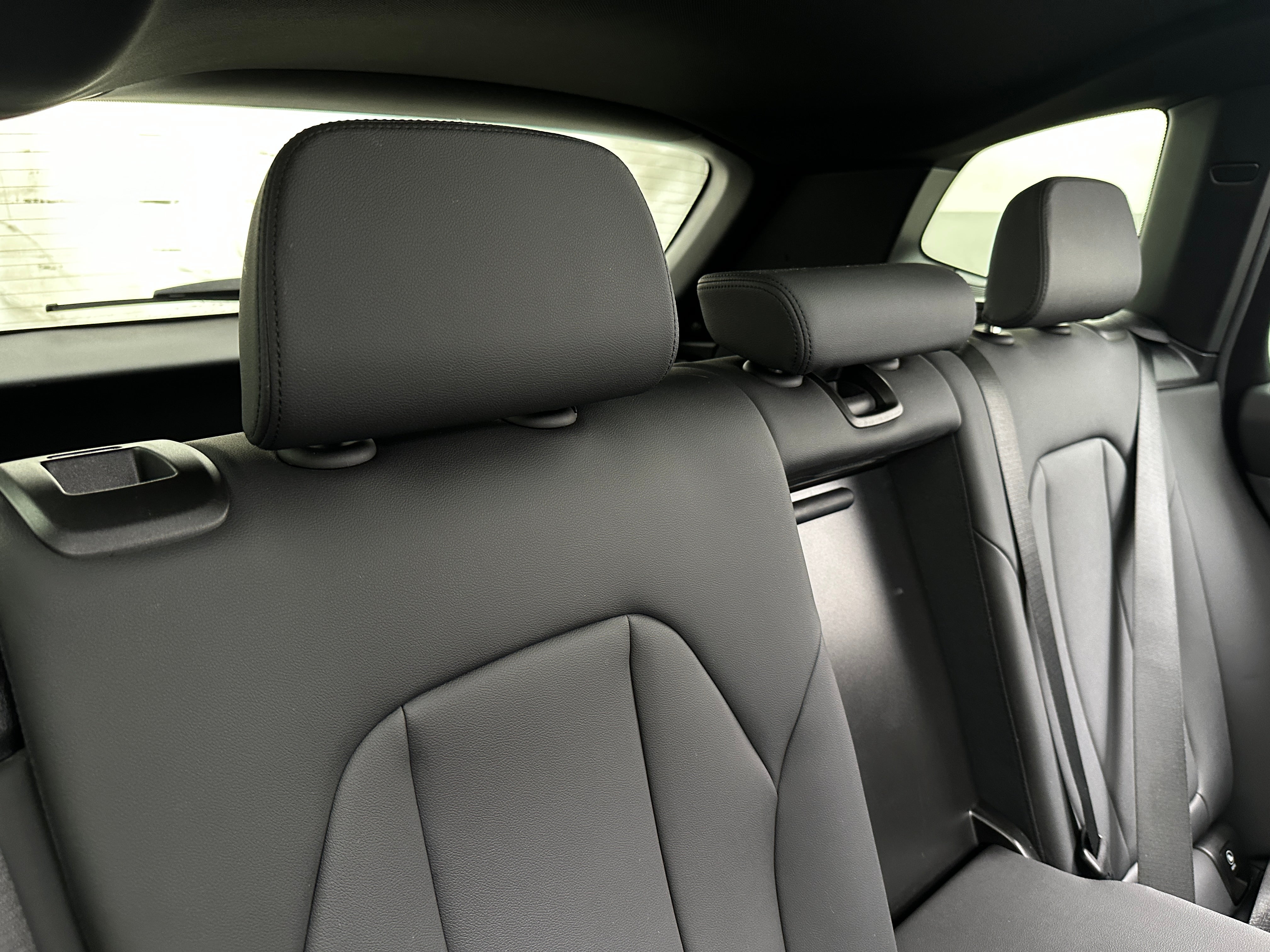 Thumbnail: 2020 BMW X3 - 5