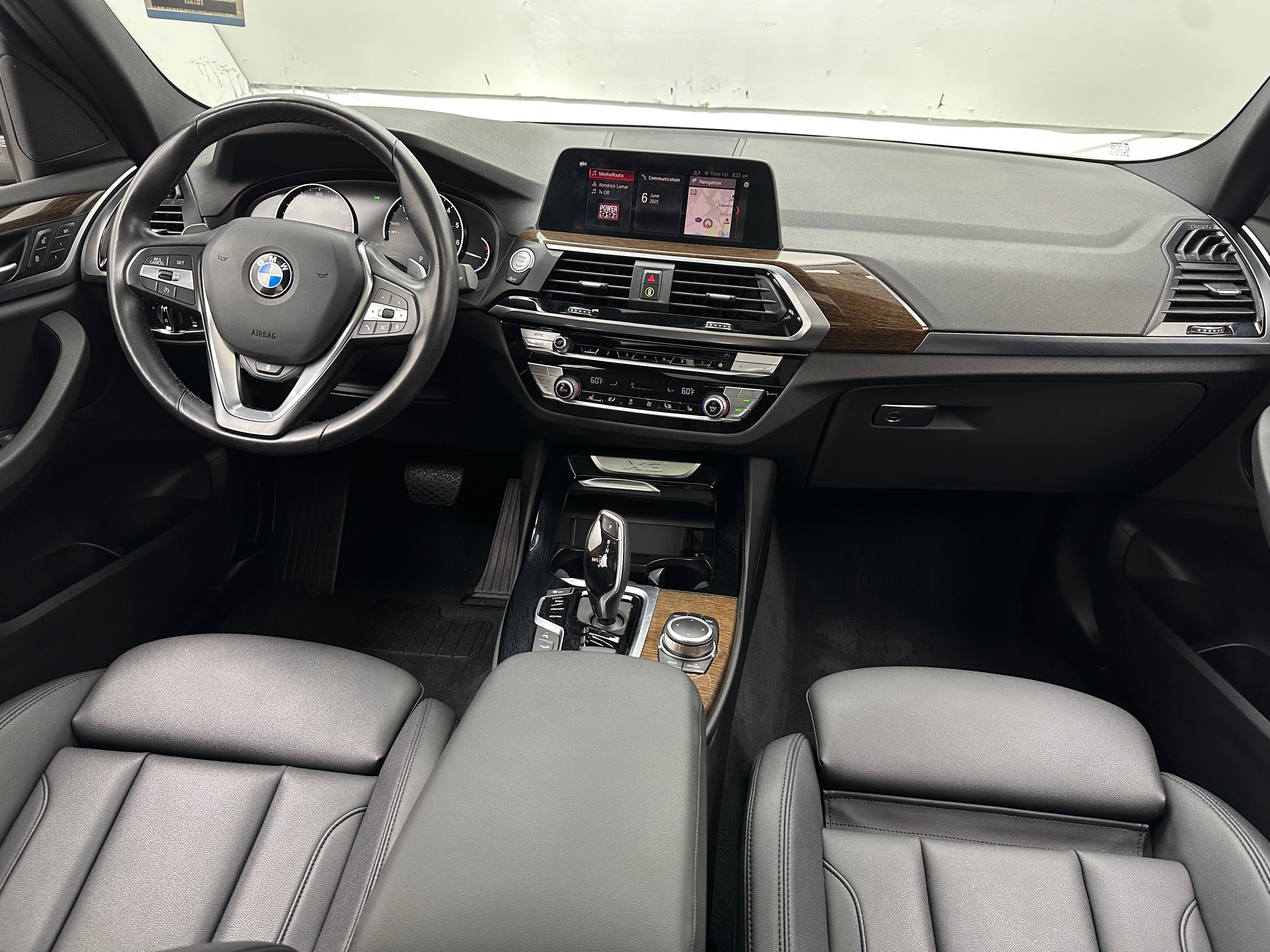 Thumbnail: 2020 BMW X3 - 2