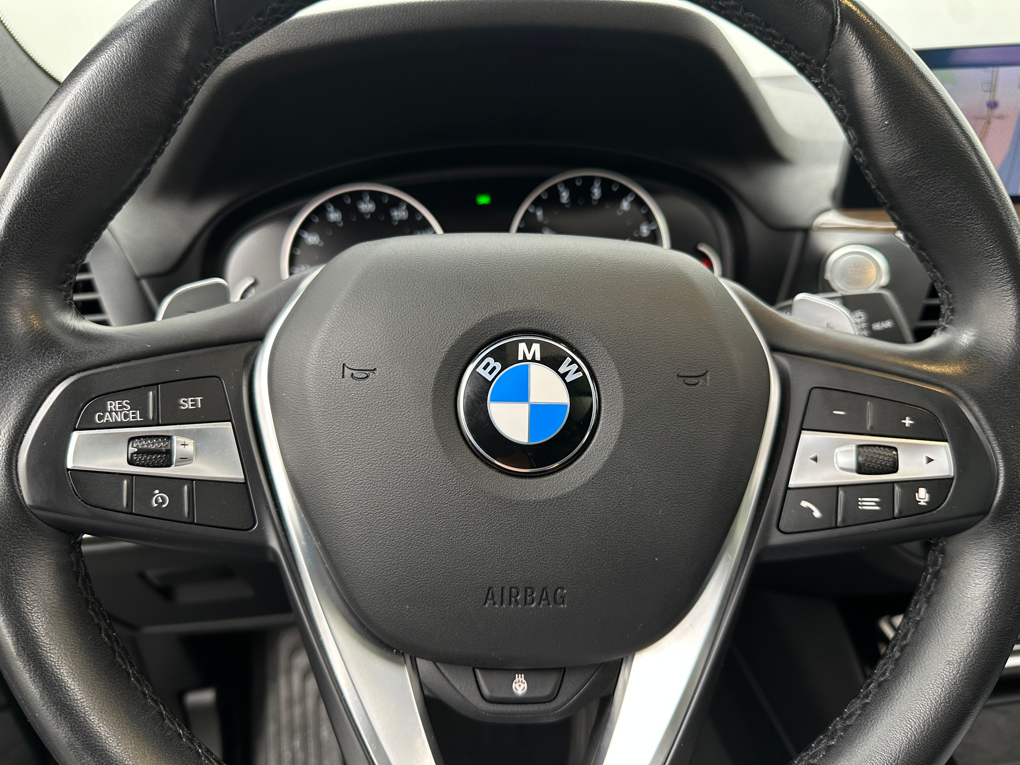 Thumbnail: 2020 BMW X3 - 4