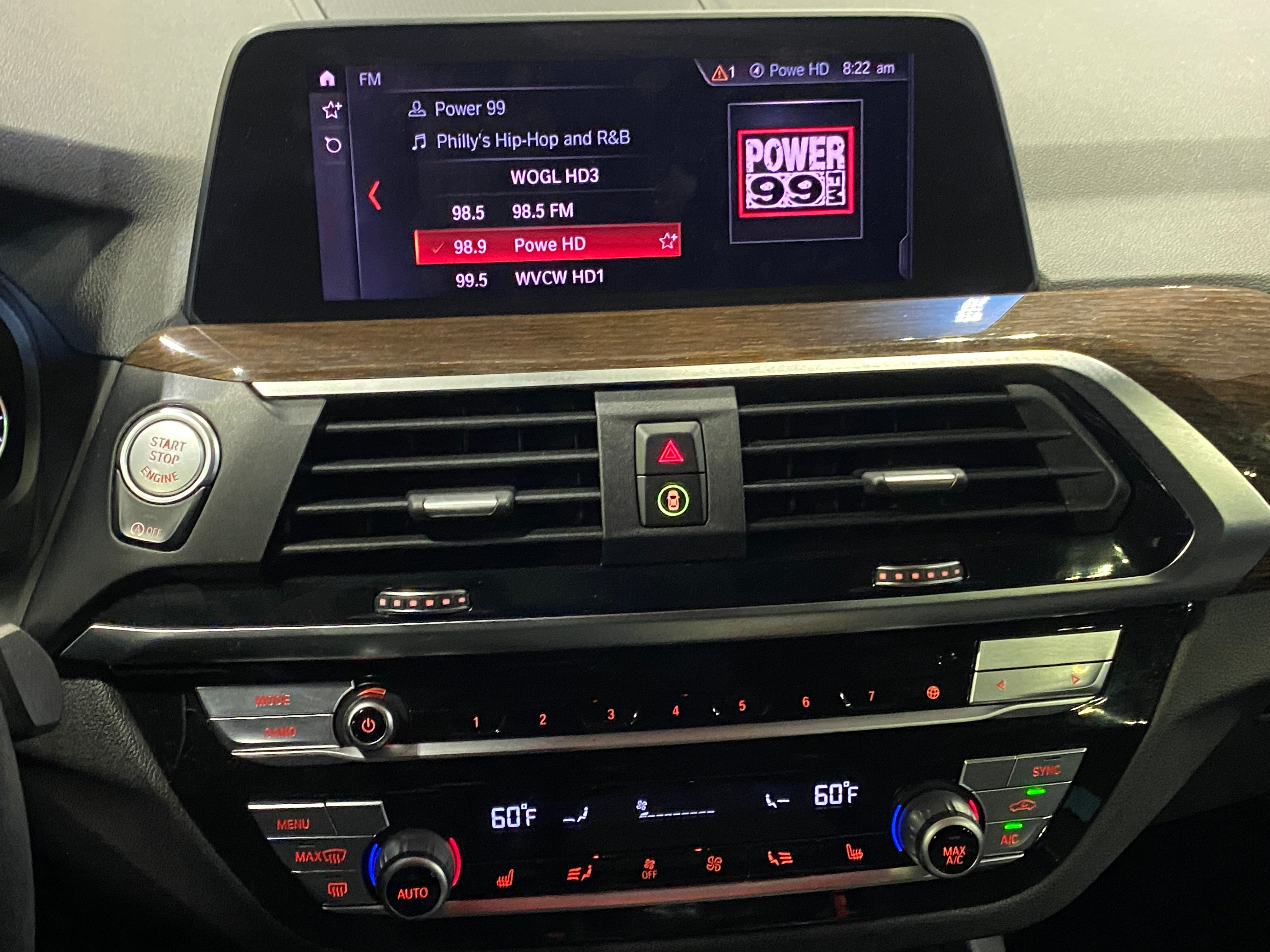 Thumbnail: 2020 BMW X3 - 3