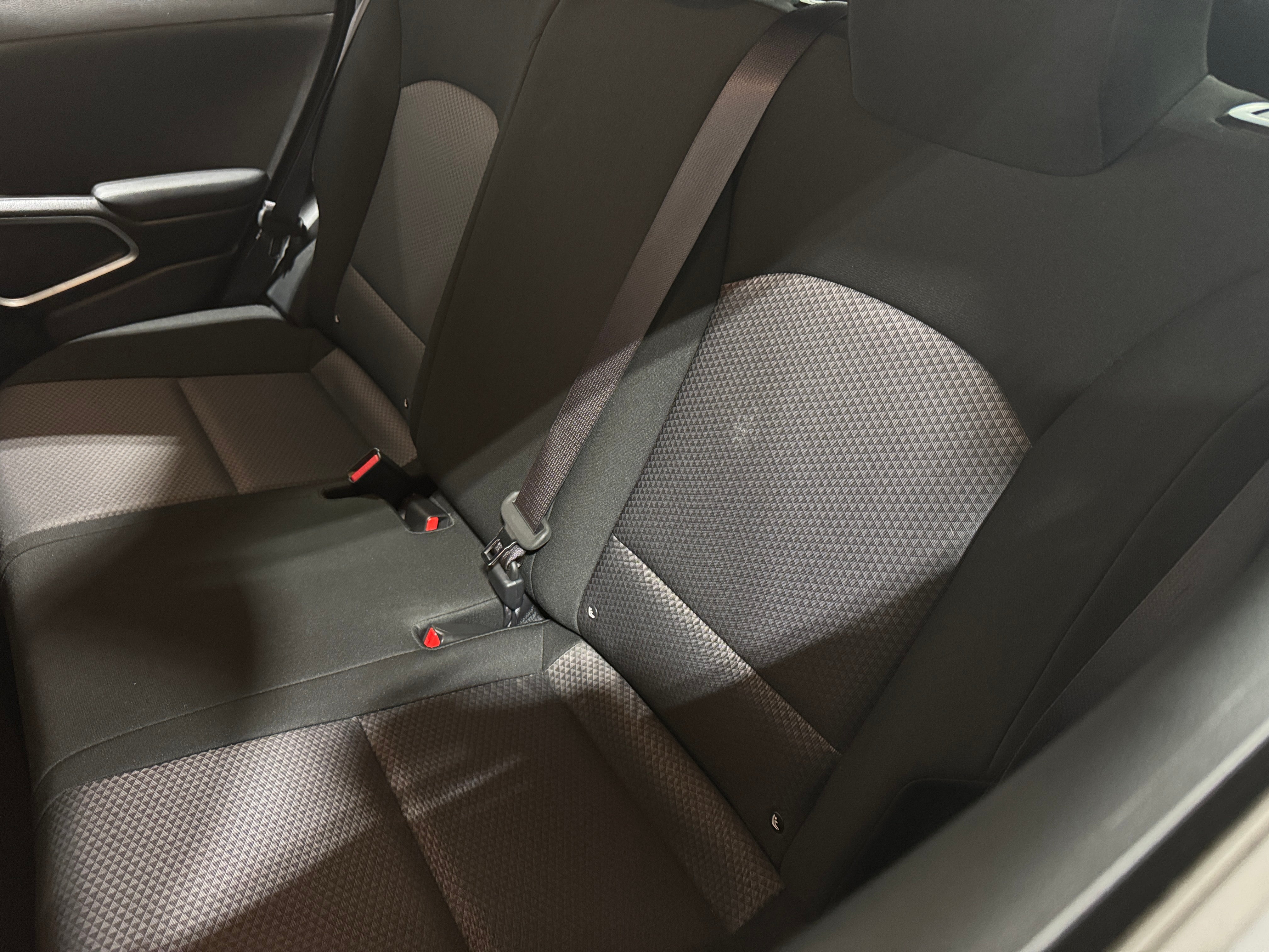 2024 Kia Soul LX 6